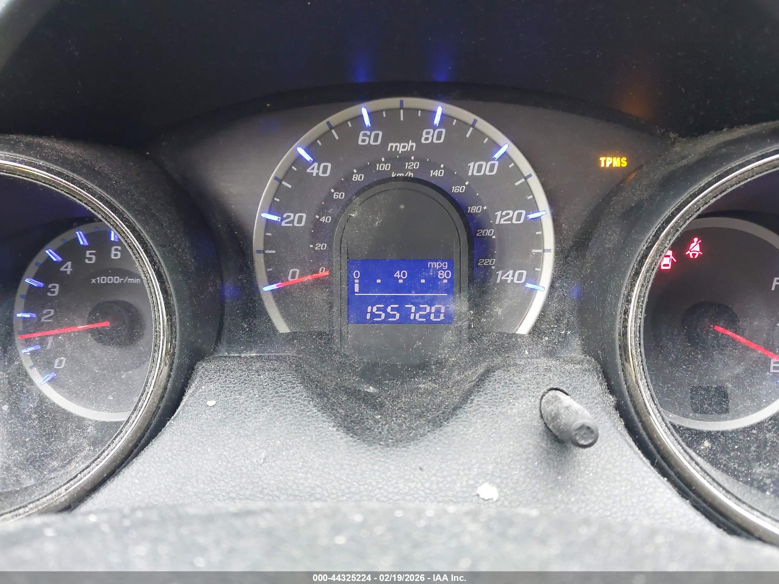 HONDA FIT image 7