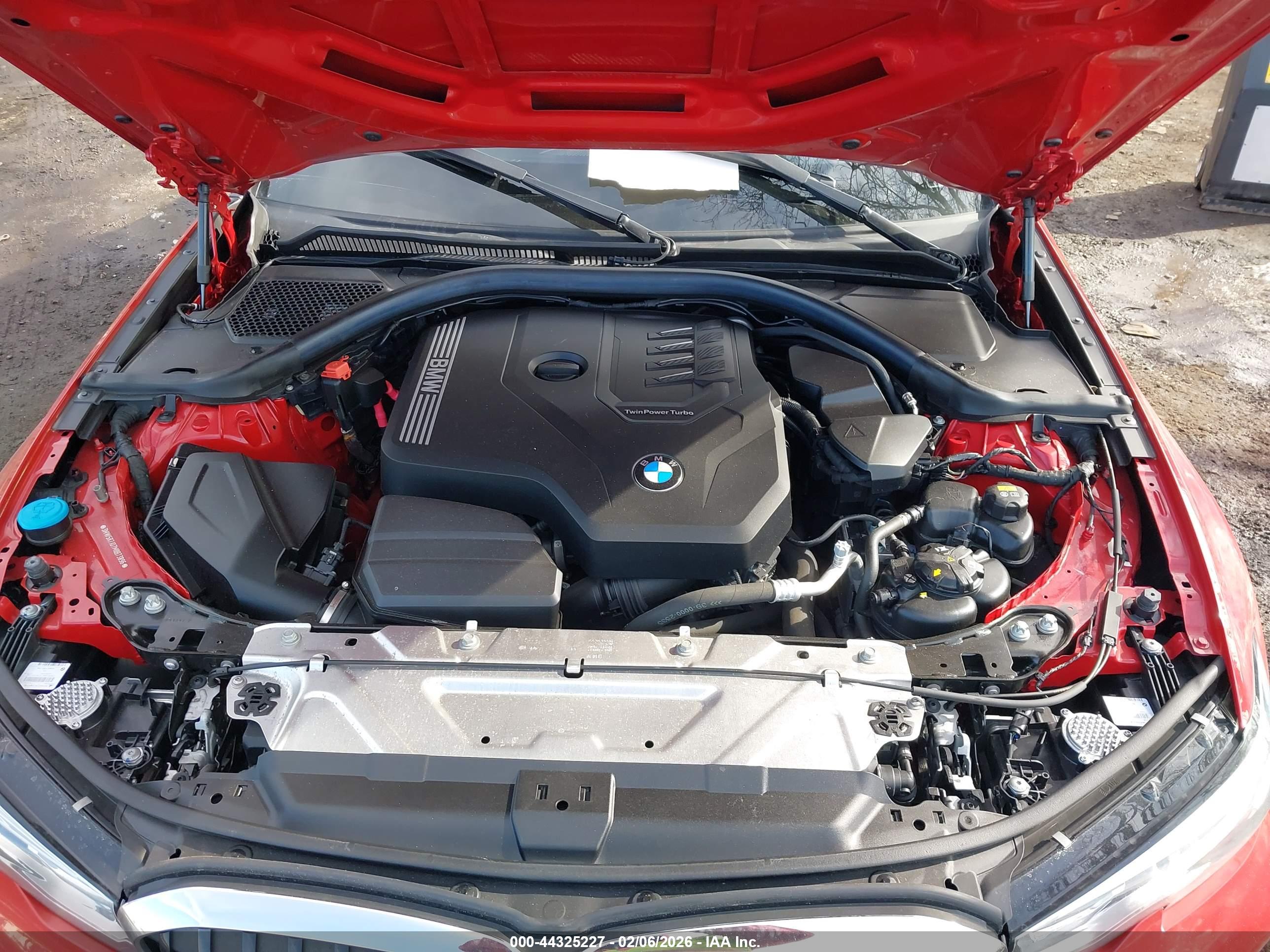BMW 330I image 10