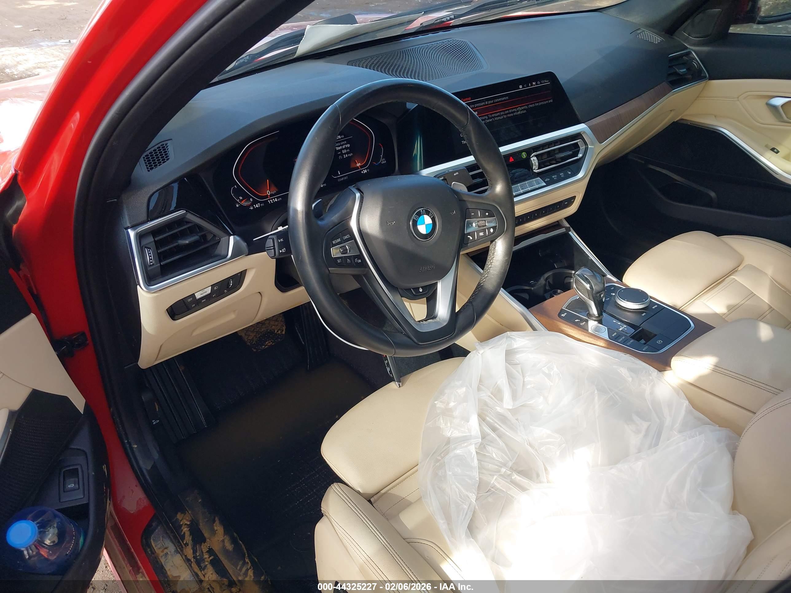 BMW 330I image 5