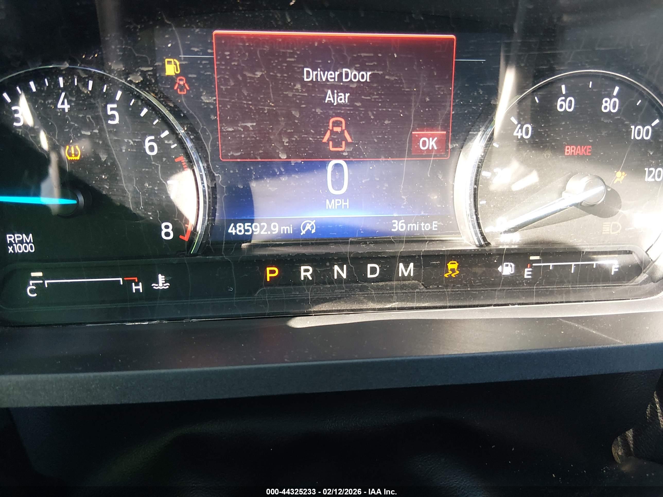 FORD EXPLORER image 7