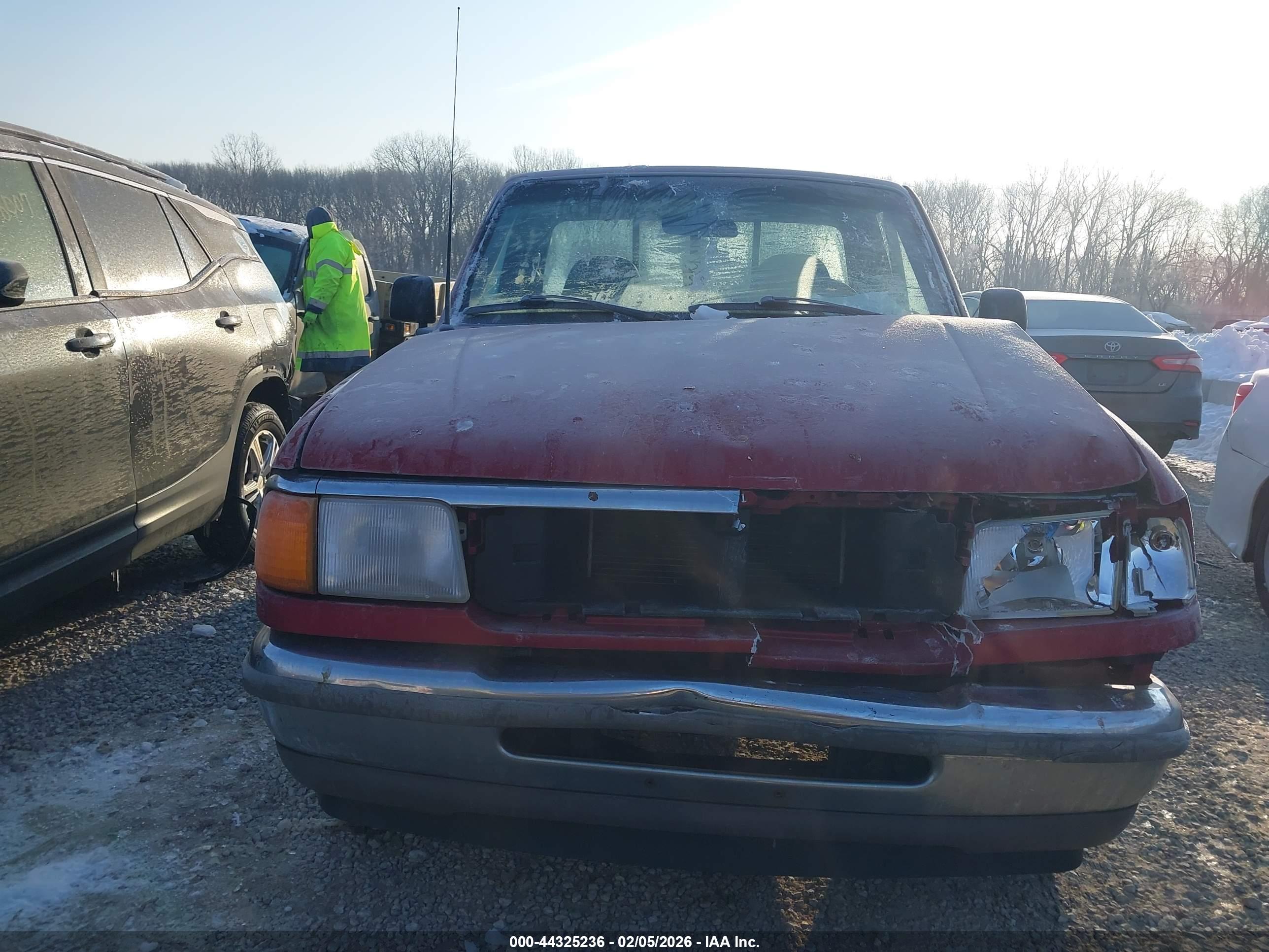 FORD RANGER image 6