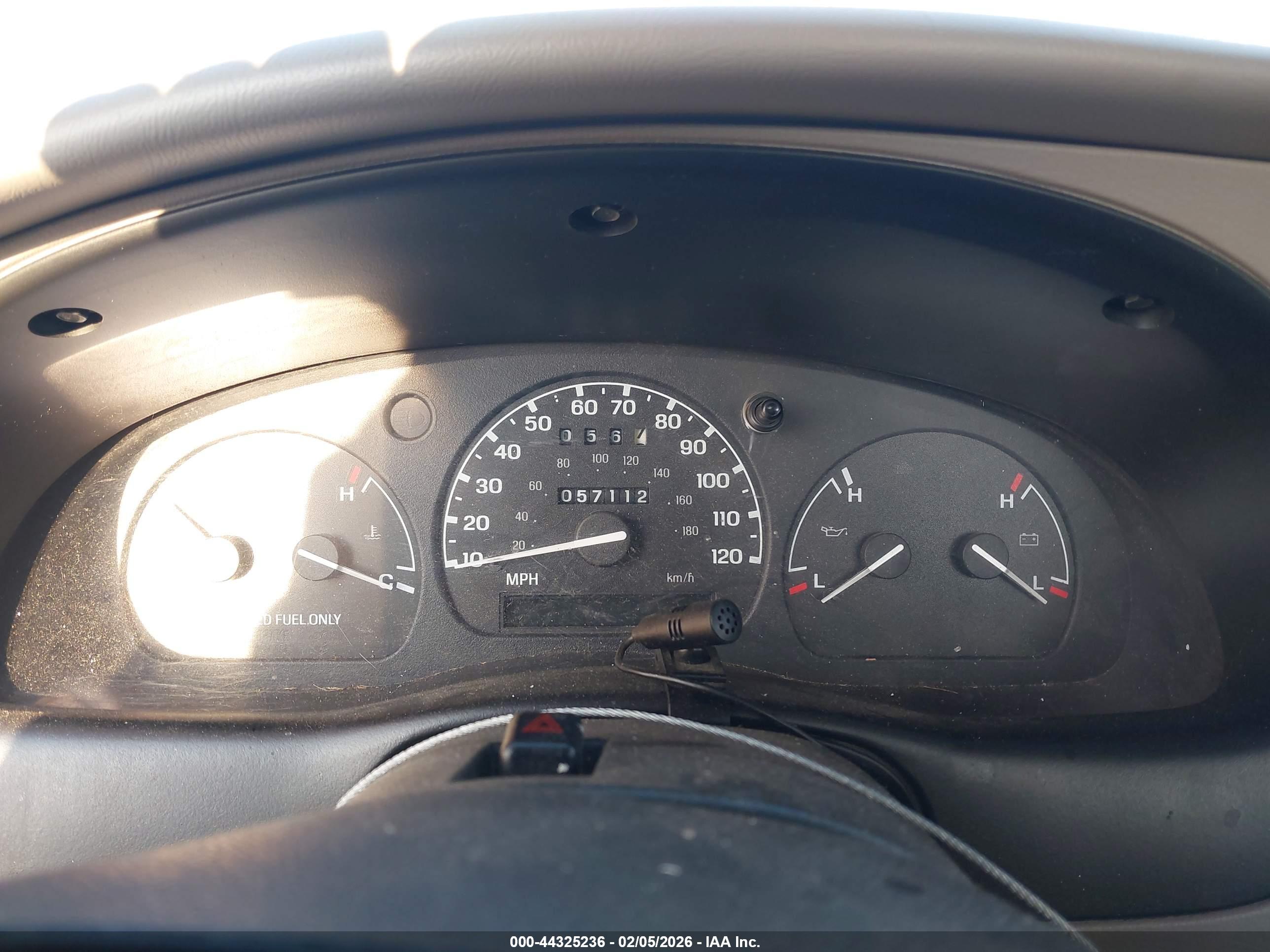 FORD RANGER image 7