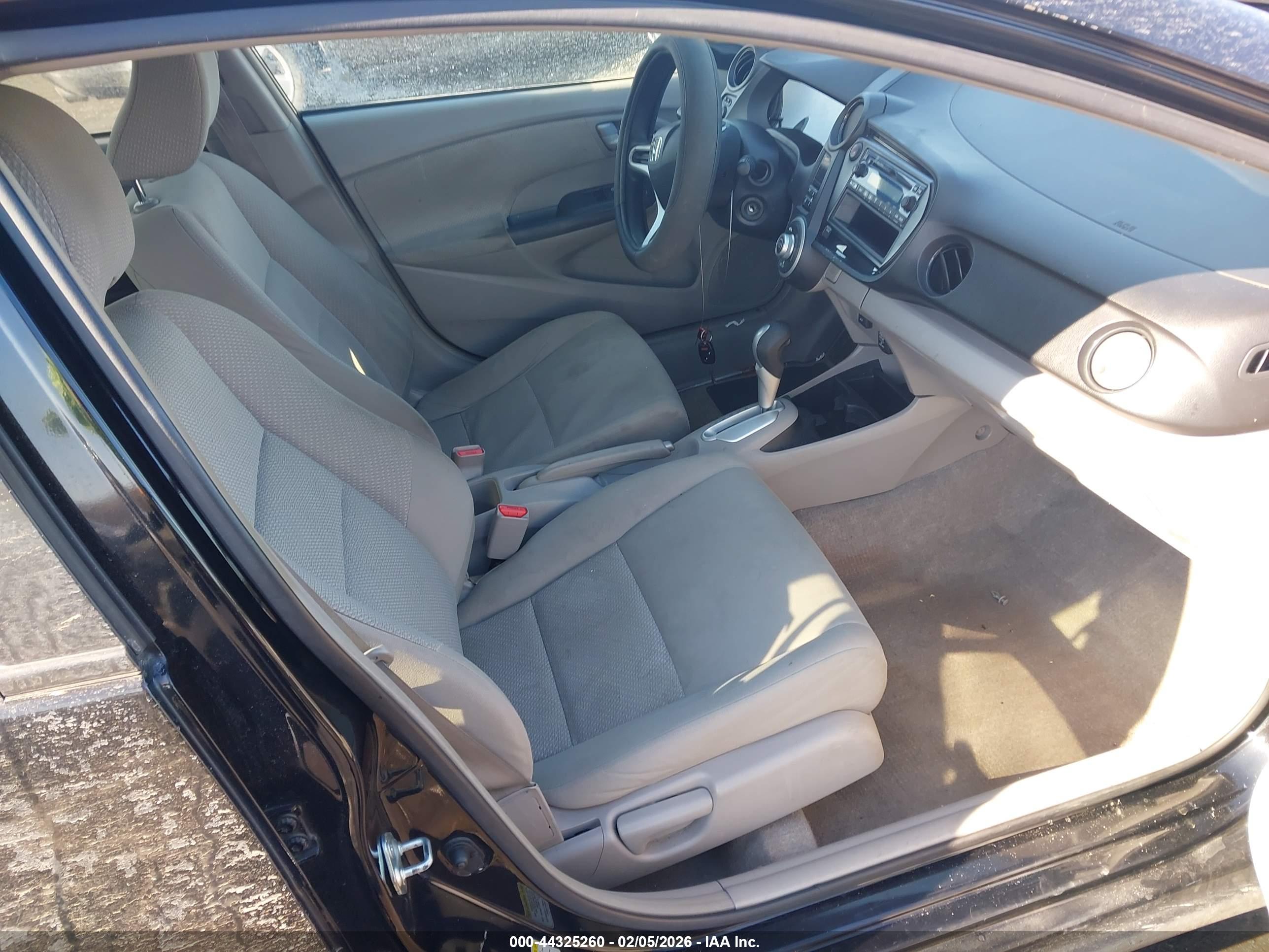 HONDA INSIGHT image 5