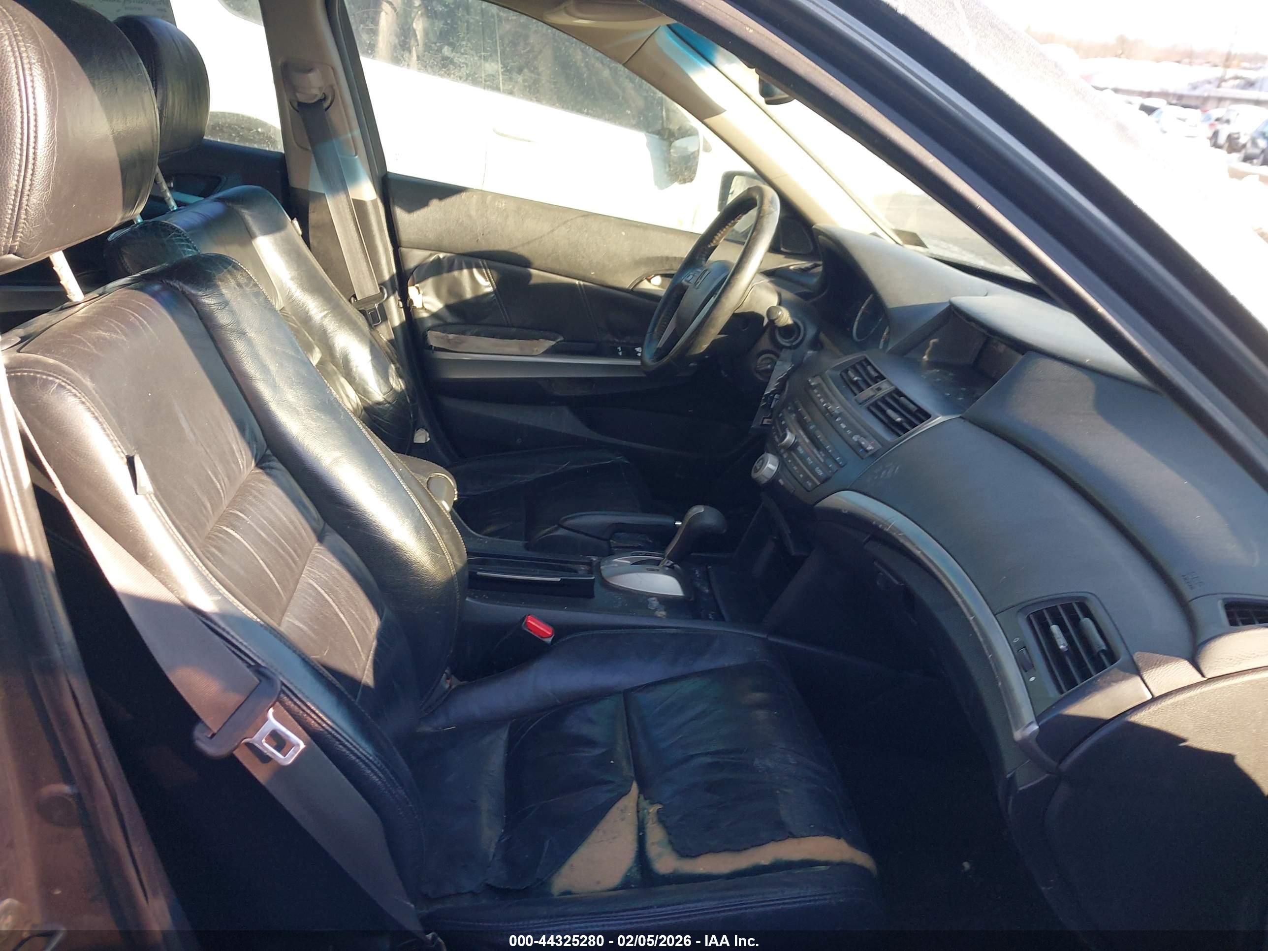 HONDA ACCORD image 5