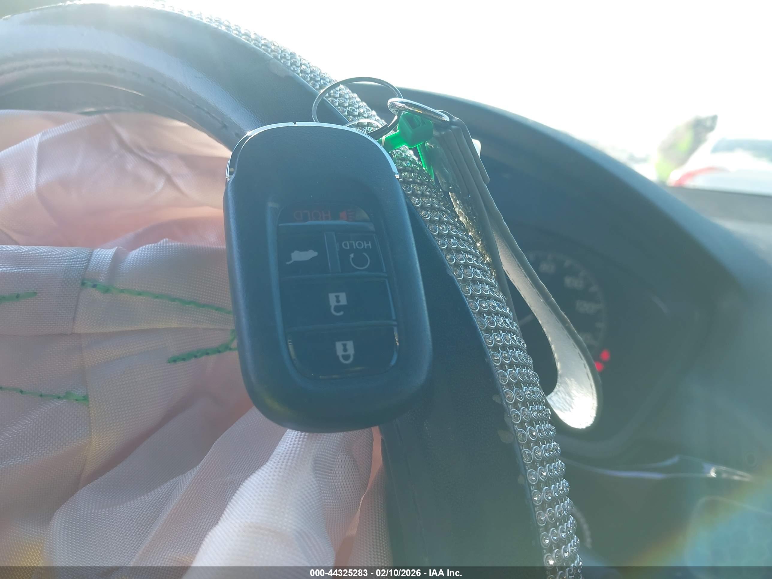 HONDA CIVIC image 11