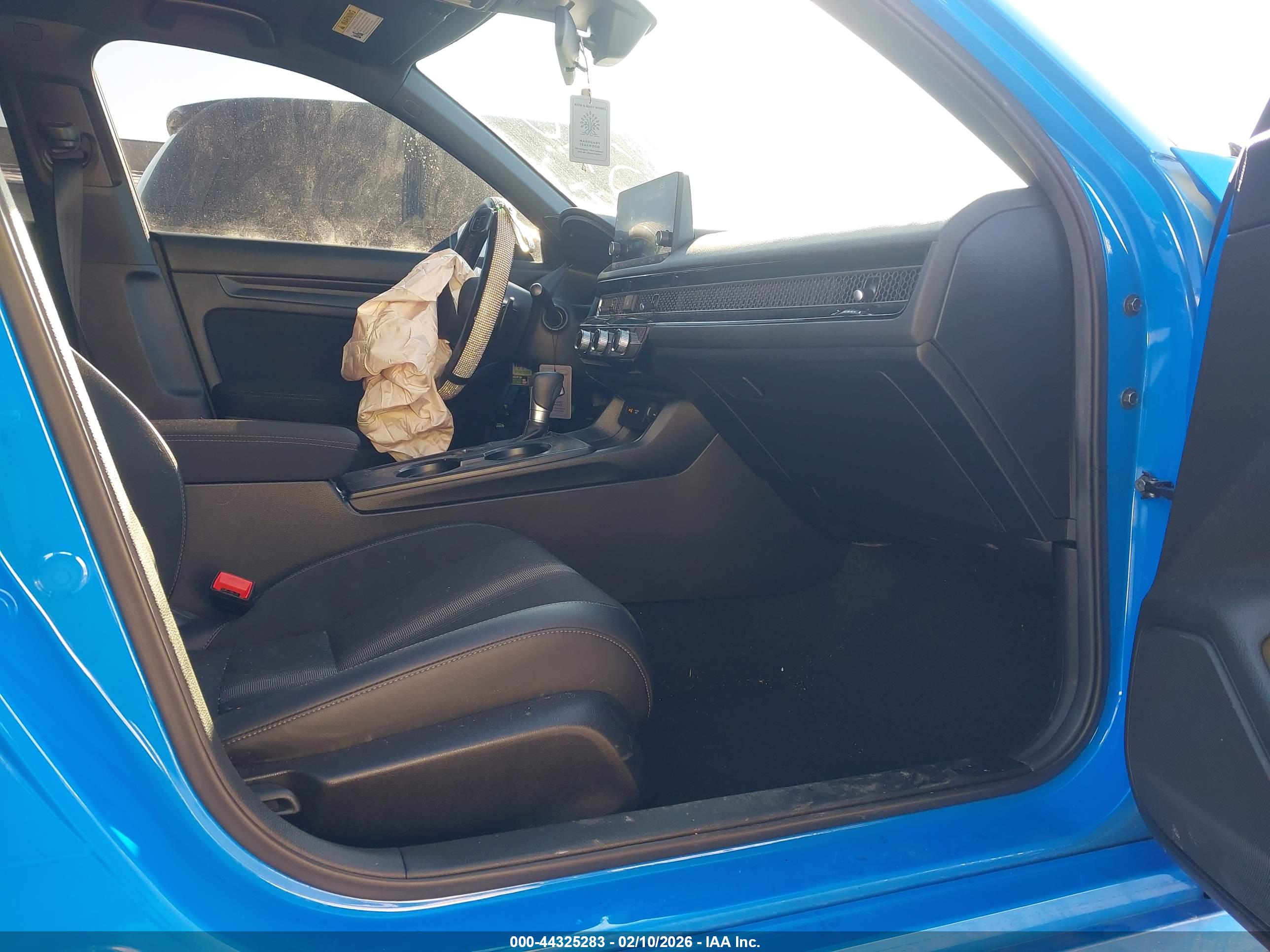 HONDA CIVIC image 5