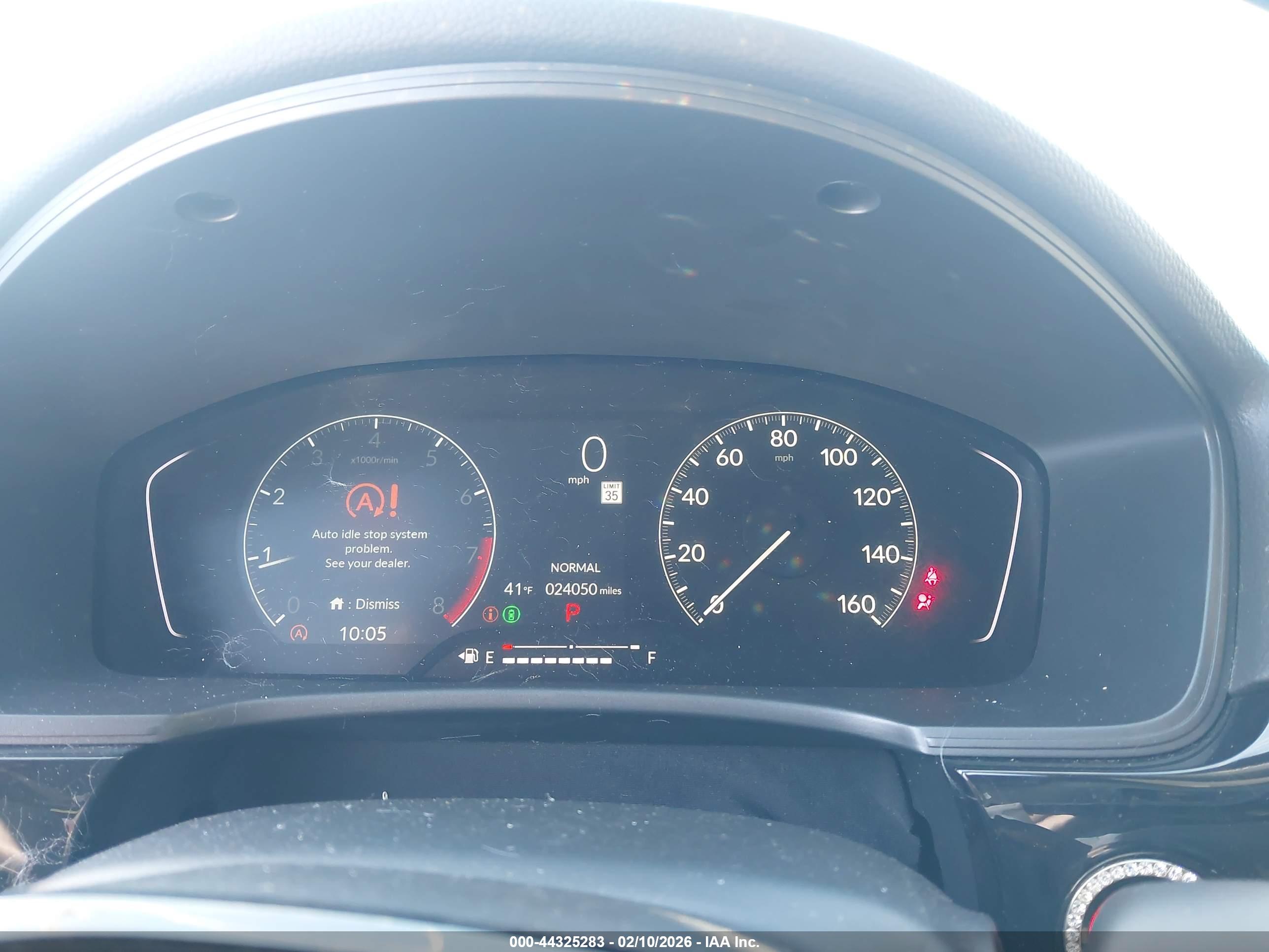 HONDA CIVIC image 7