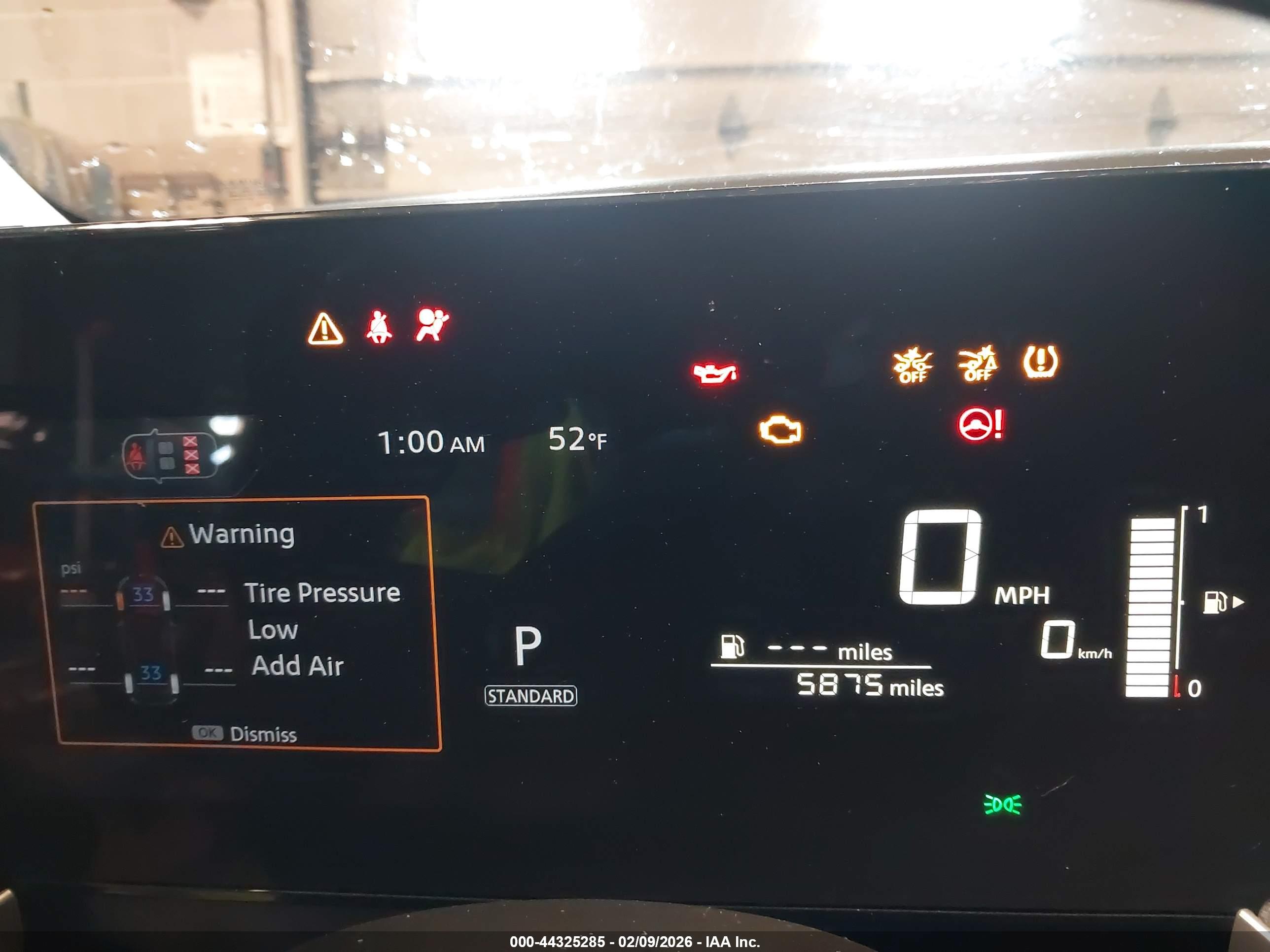 NISSAN KICKS image 7