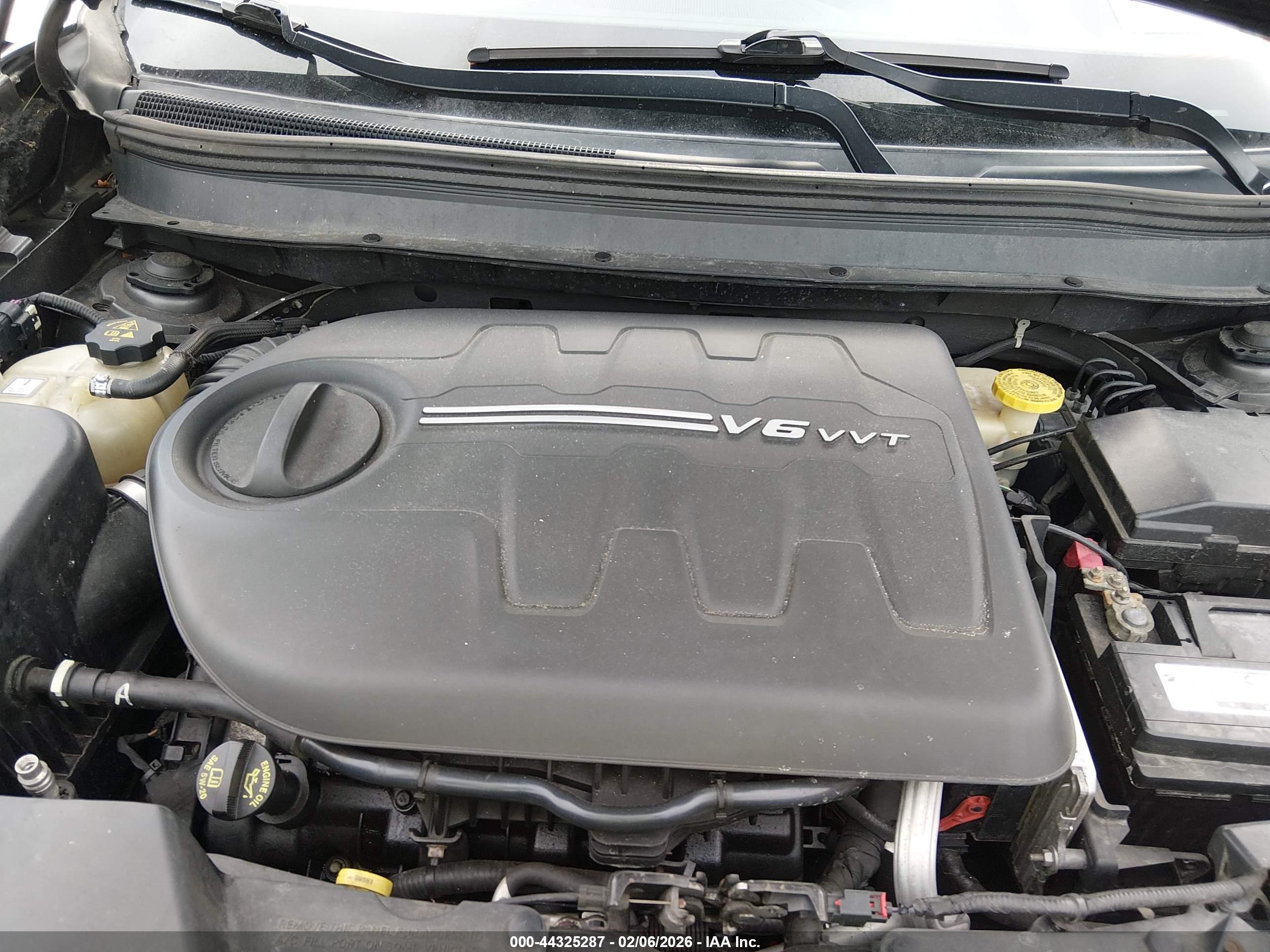 JEEP CHEROKEE image 10