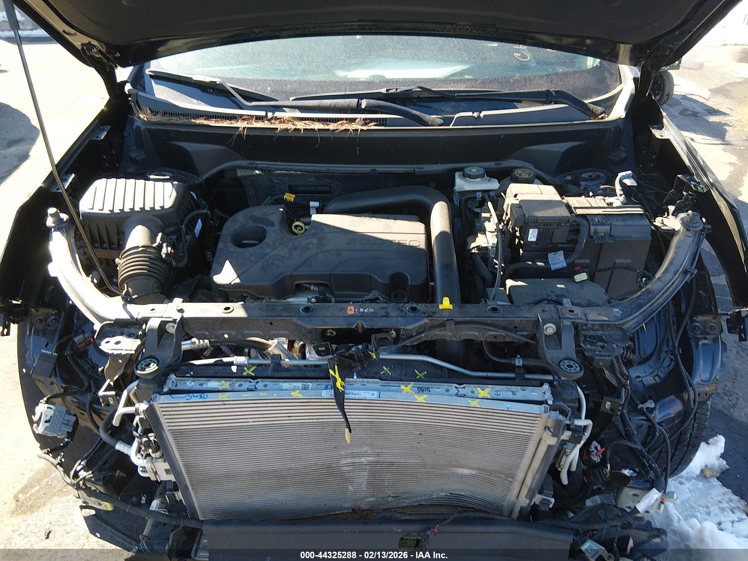 CHEVROLET EQUINOX image 10