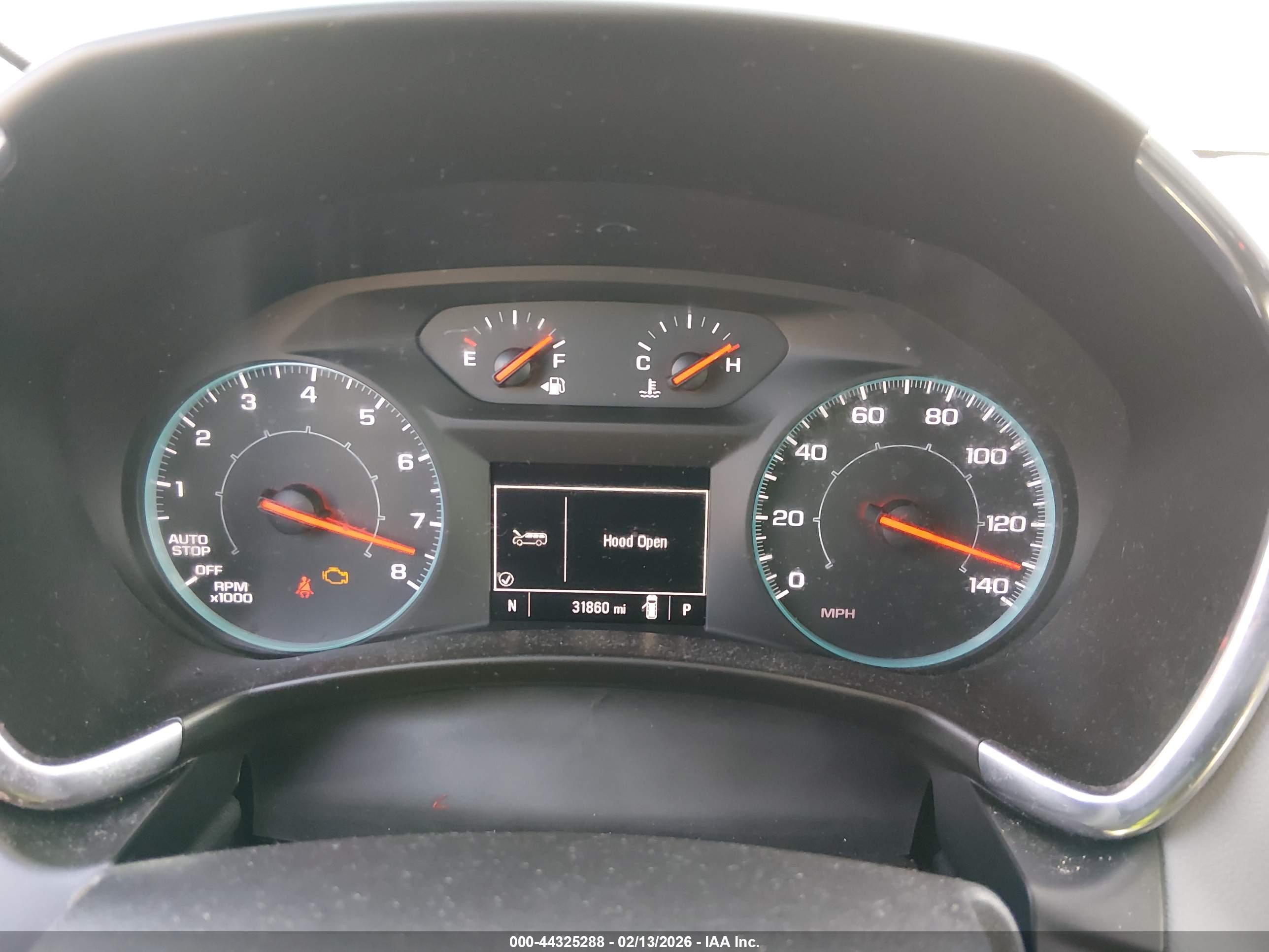 CHEVROLET EQUINOX image 7