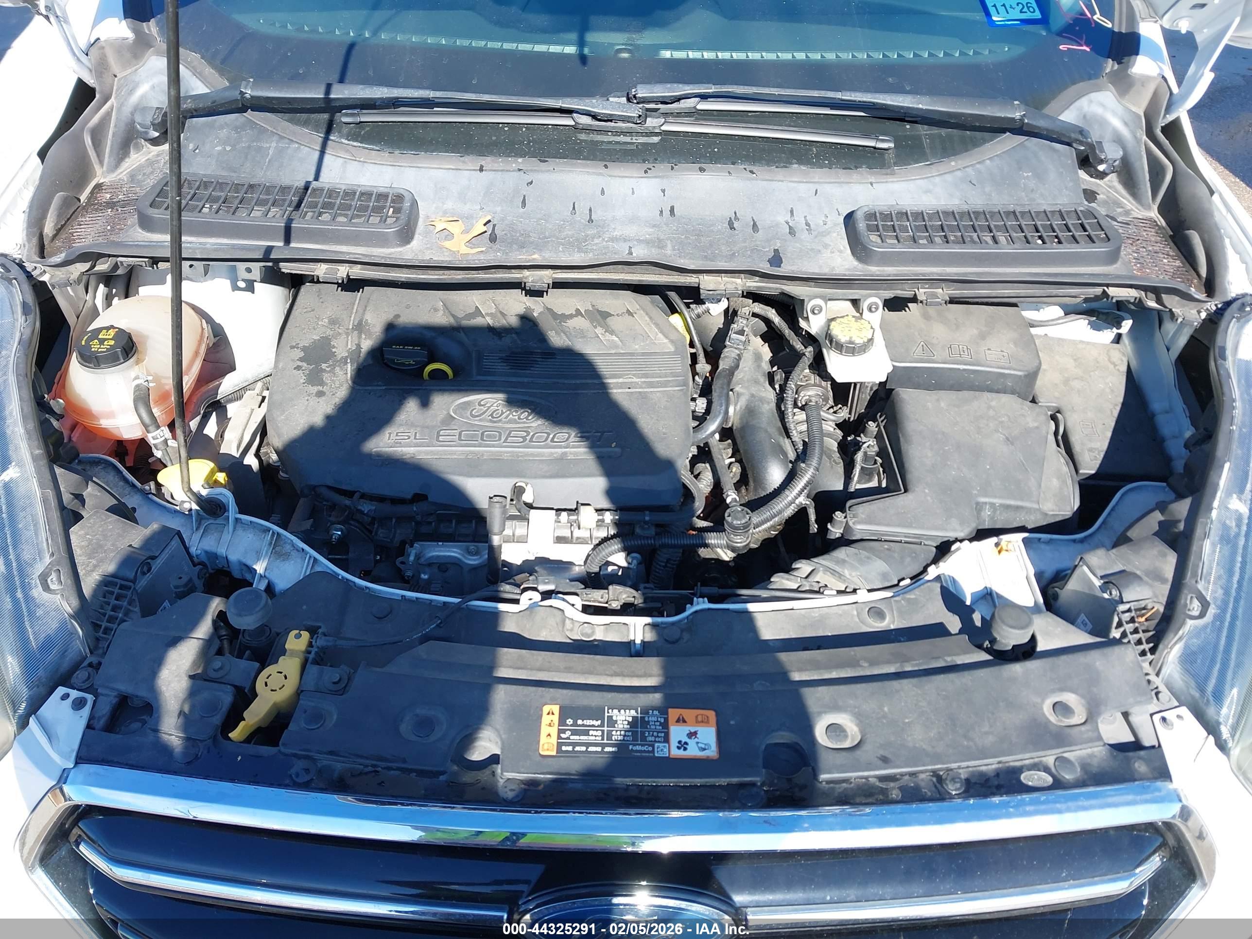 FORD ESCAPE image 10