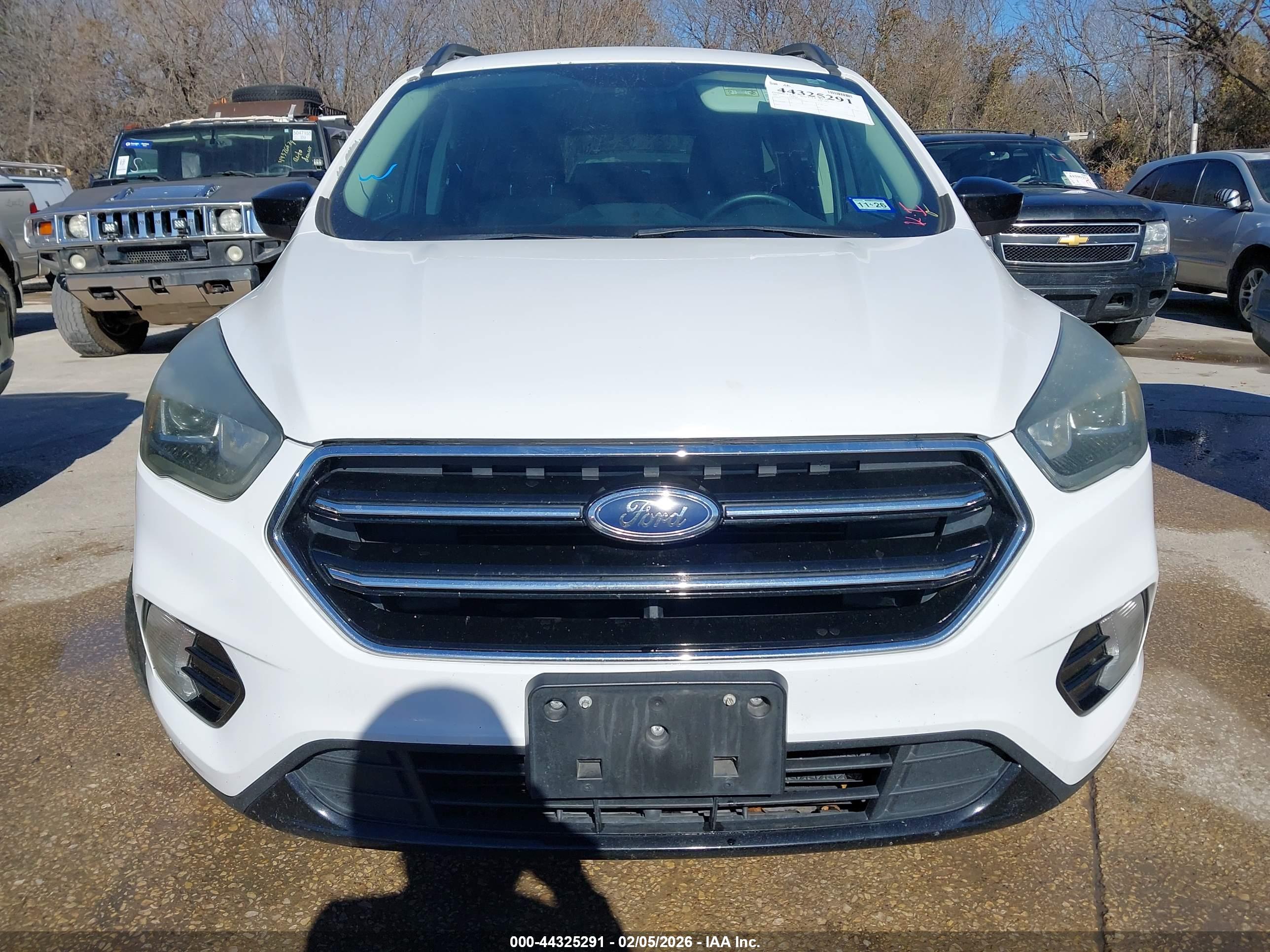 FORD ESCAPE image 6