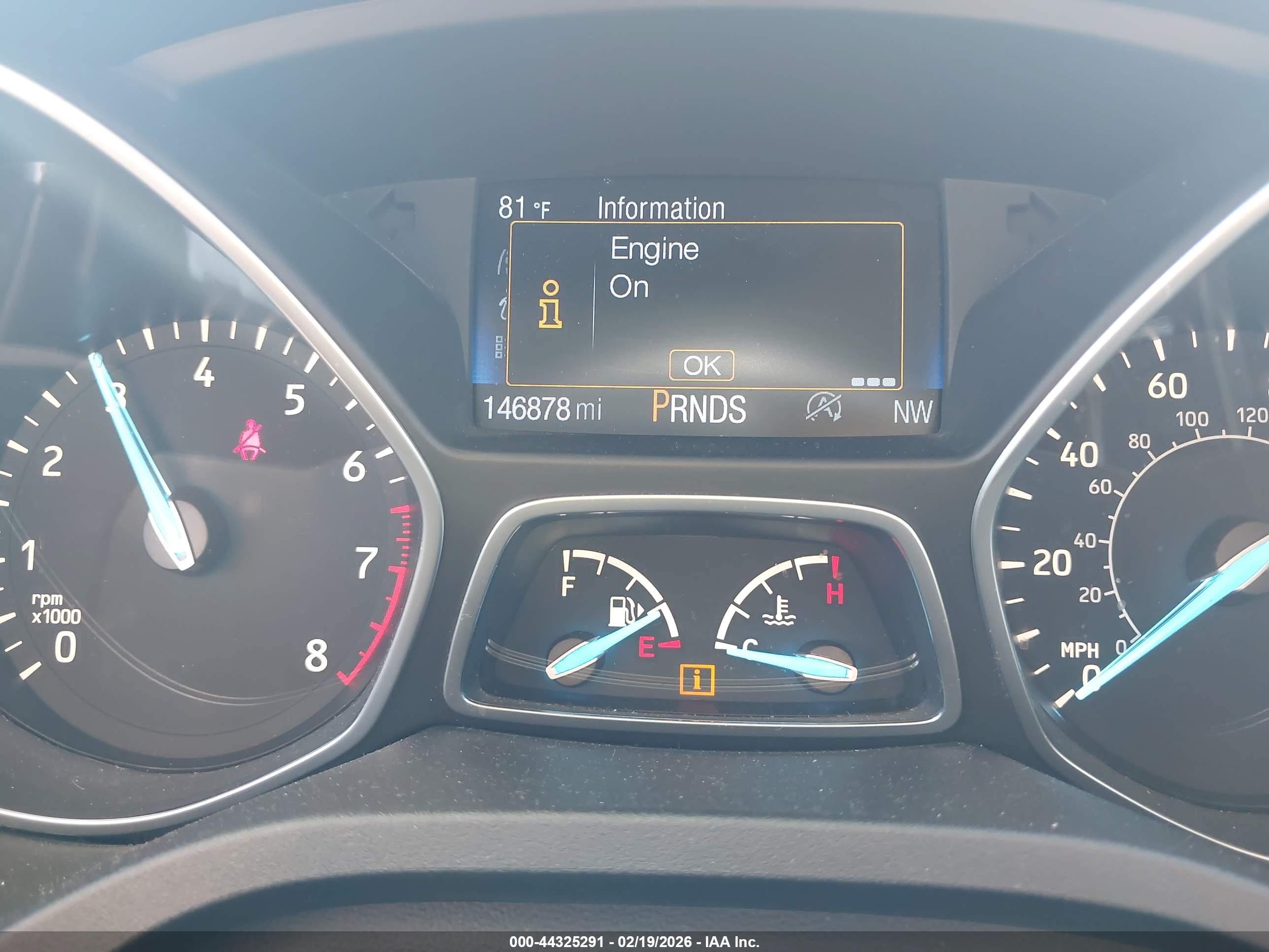 FORD ESCAPE image 7