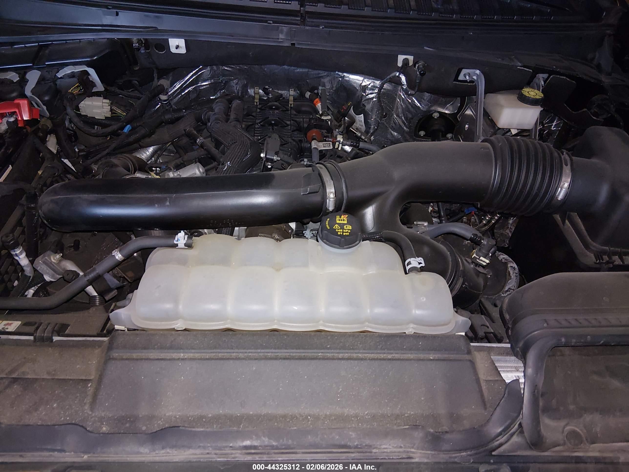 LINCOLN NAVIGATOR image 10