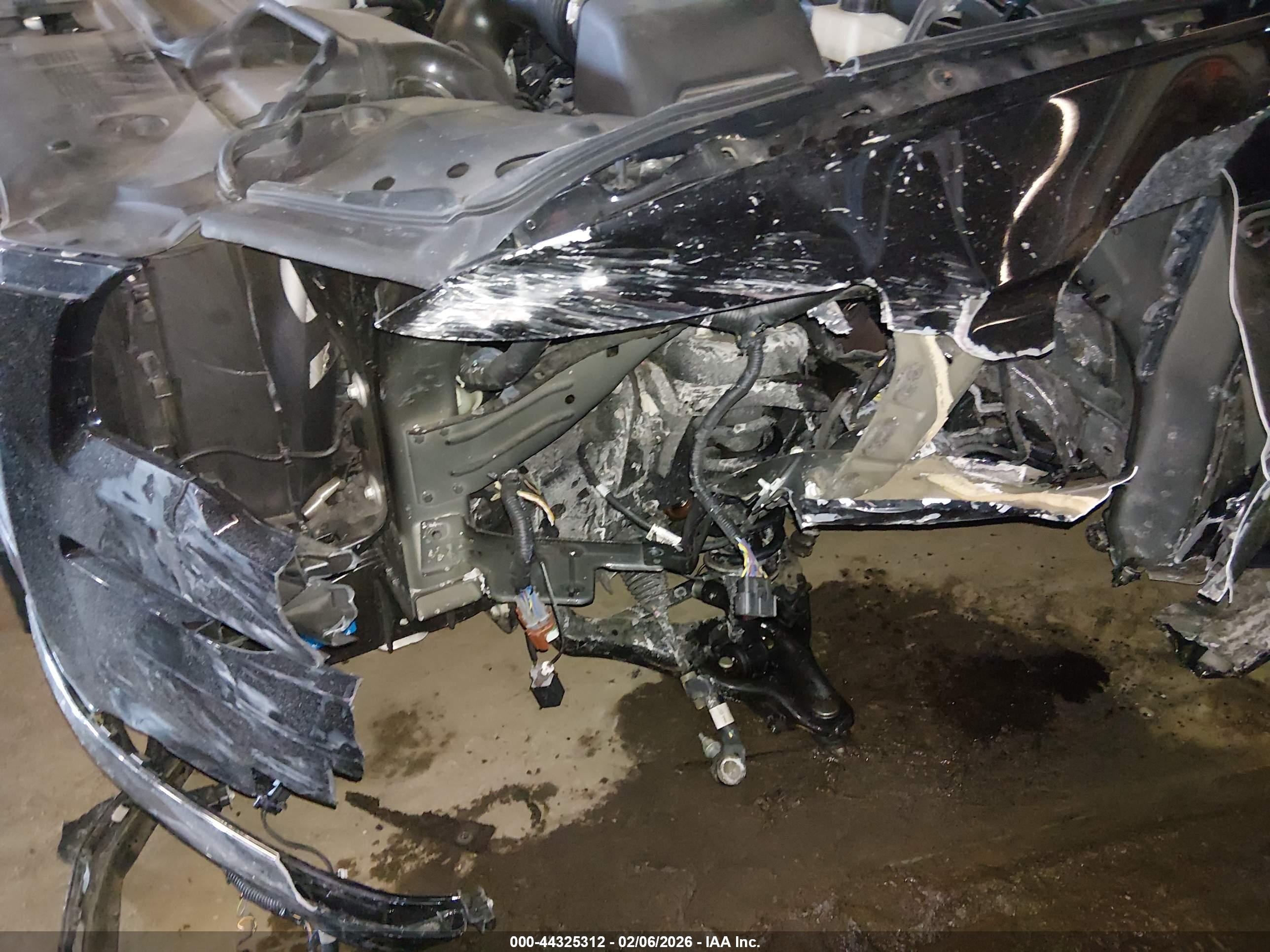 LINCOLN NAVIGATOR image 6