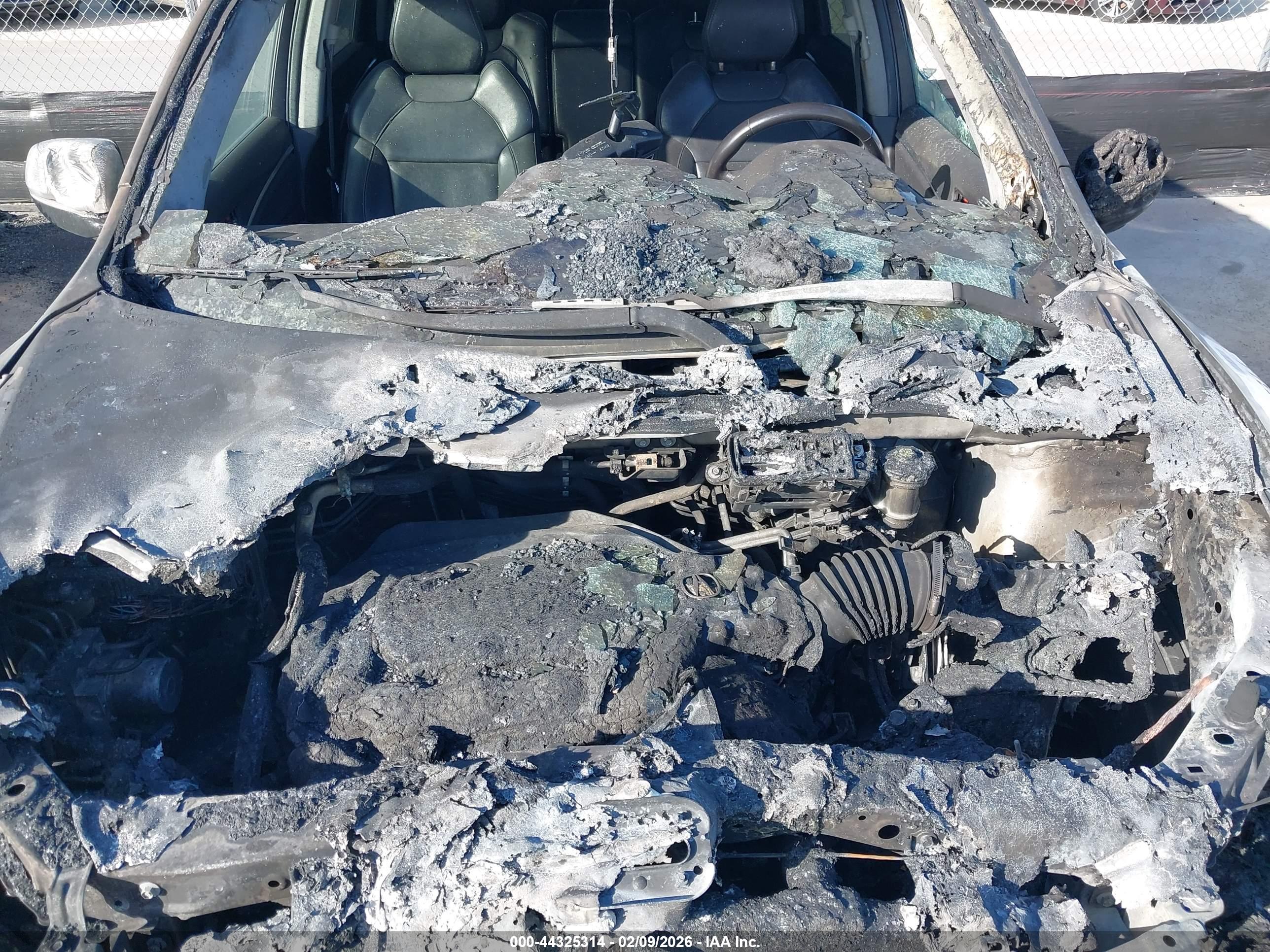 ACURA MDX image 10