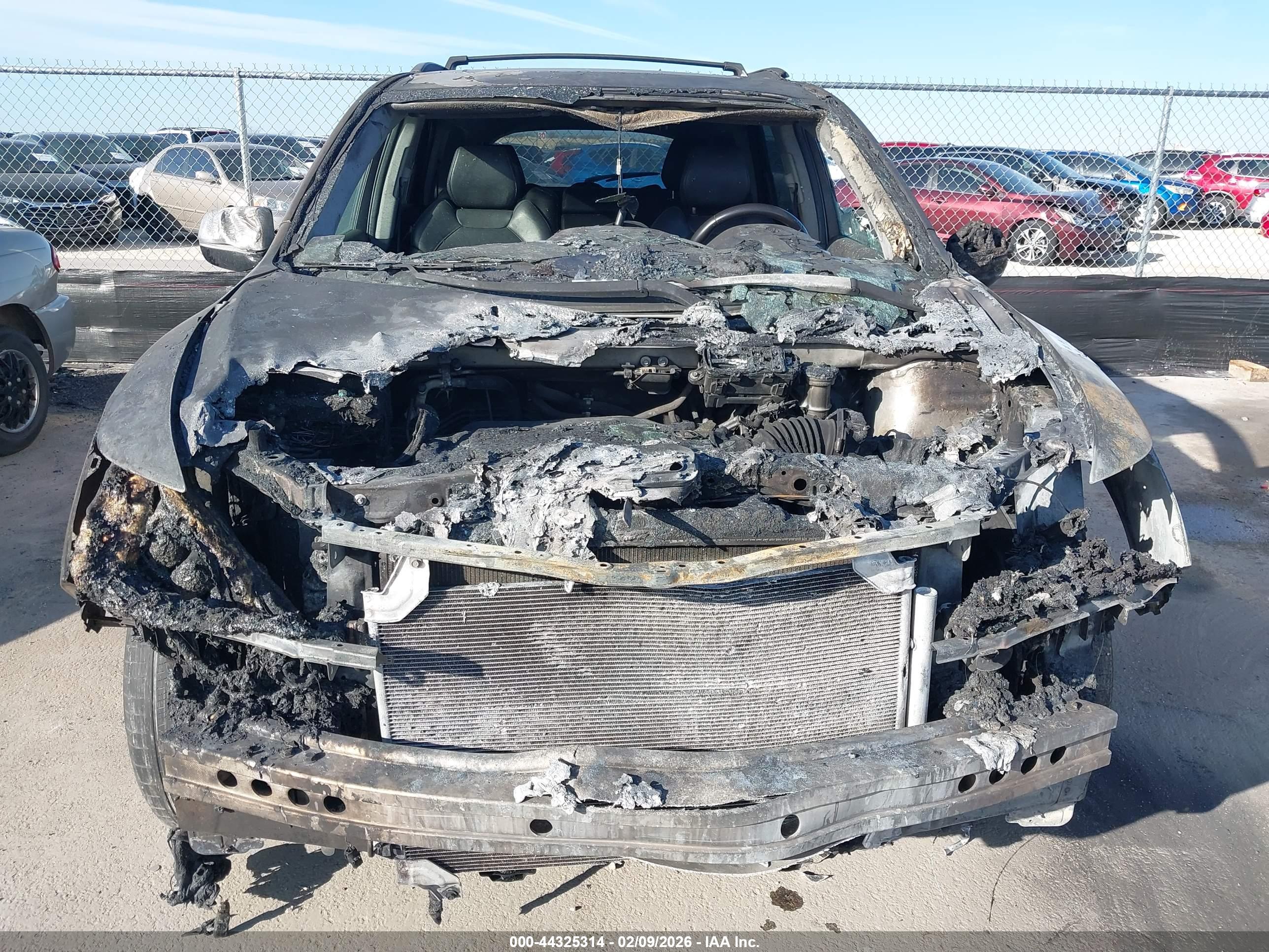 ACURA MDX image 6