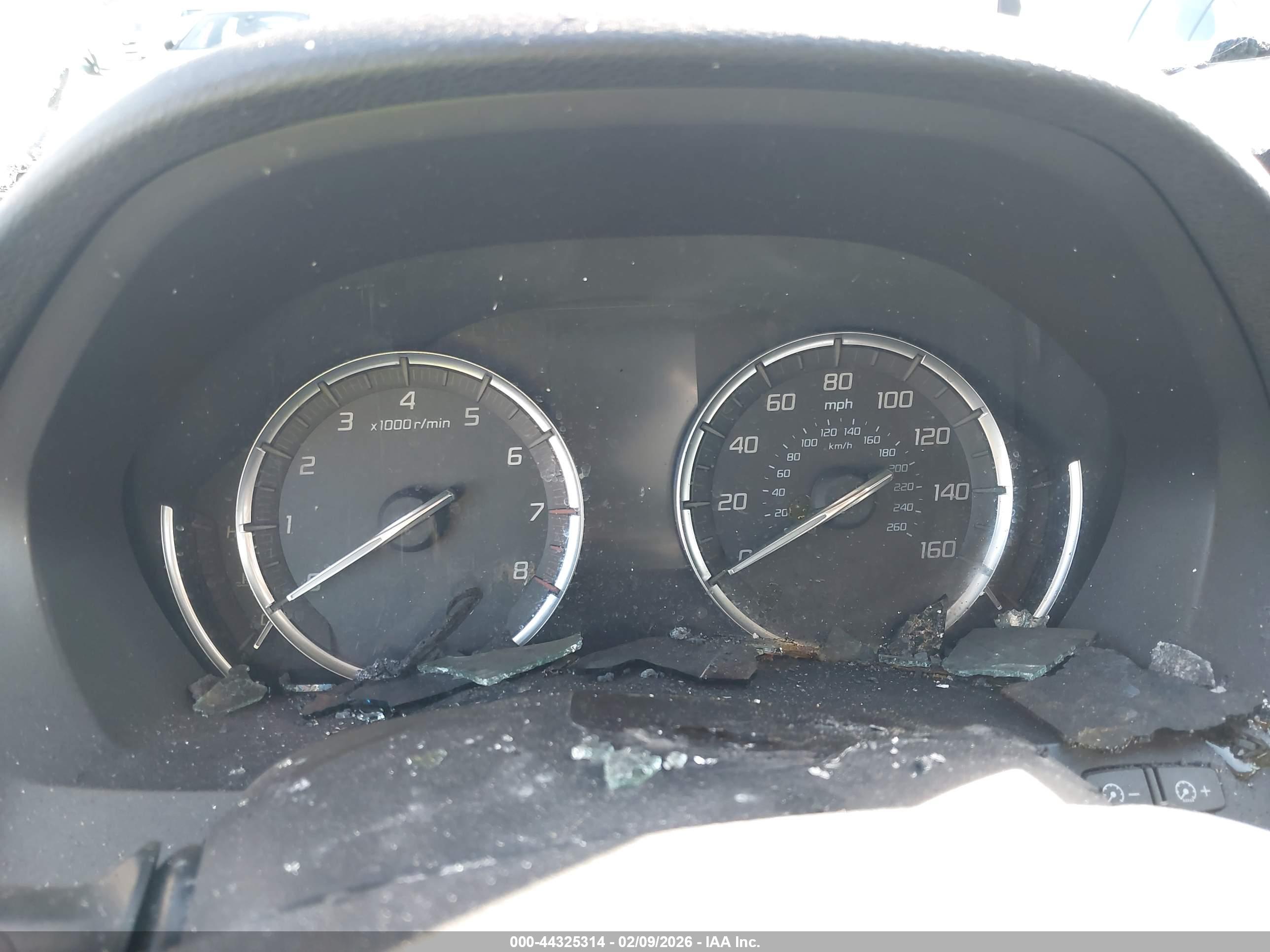ACURA MDX image 7