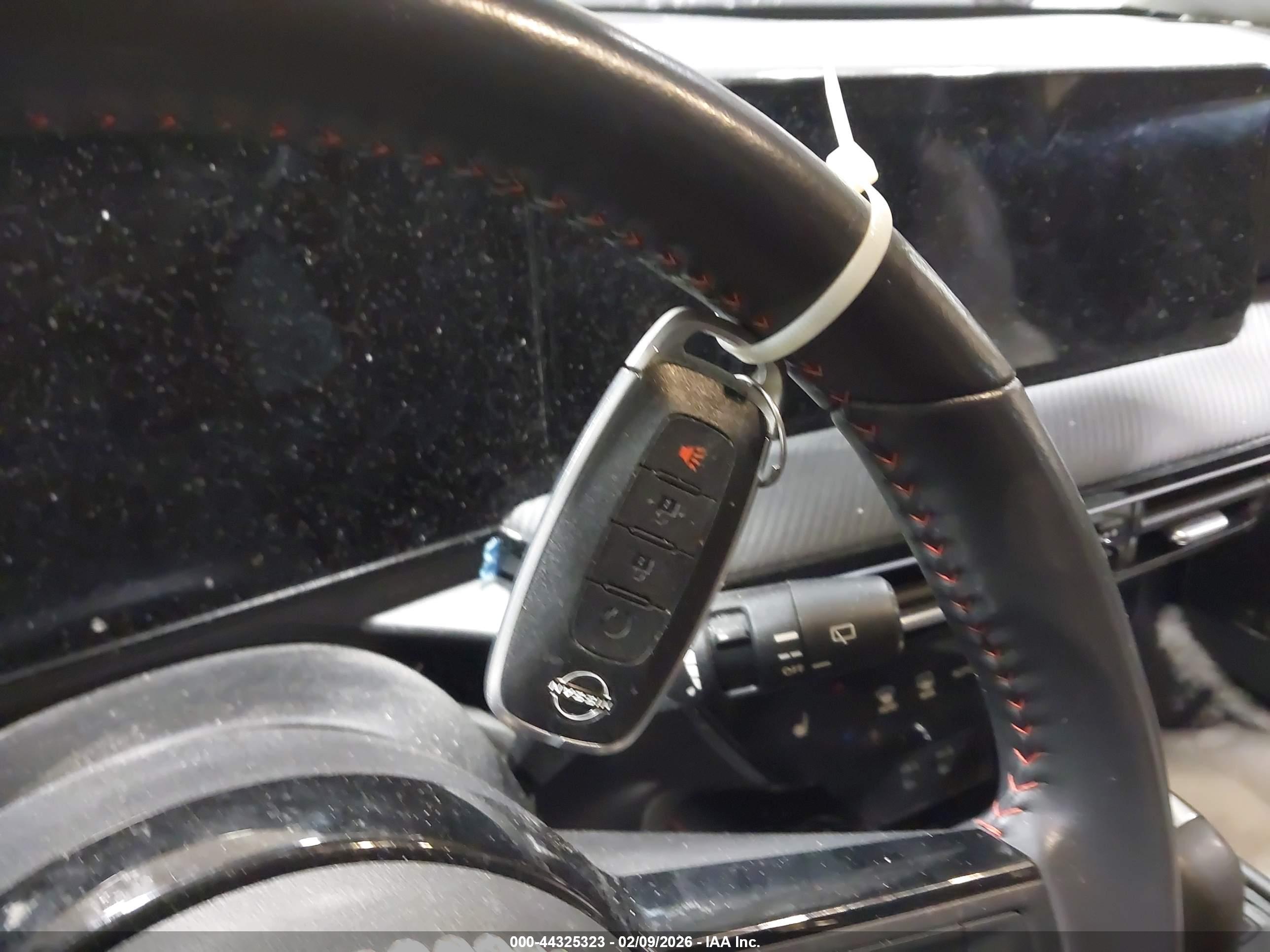 NISSAN KICKS image 11