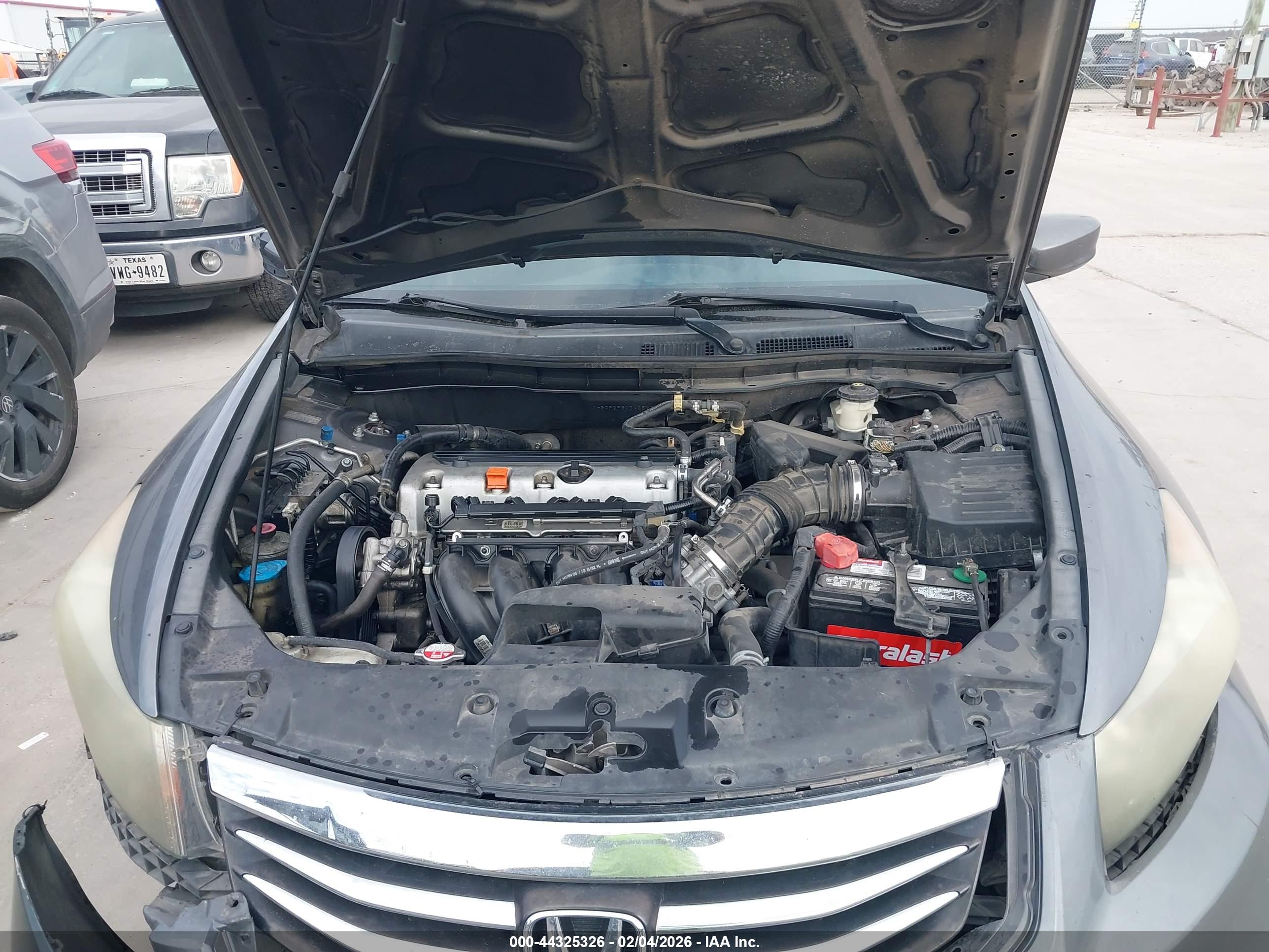 HONDA ACCORD image 10