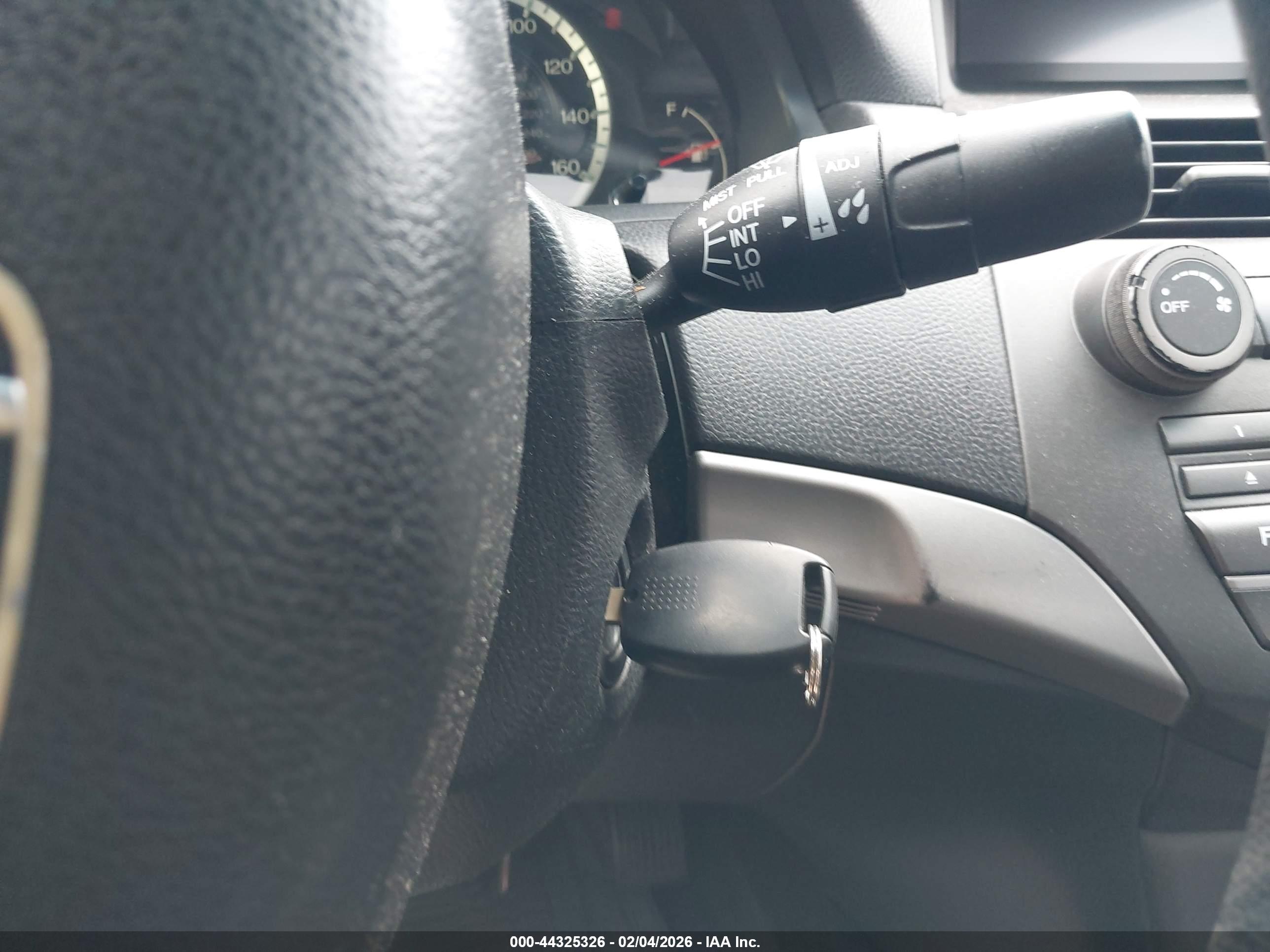 HONDA ACCORD image 11