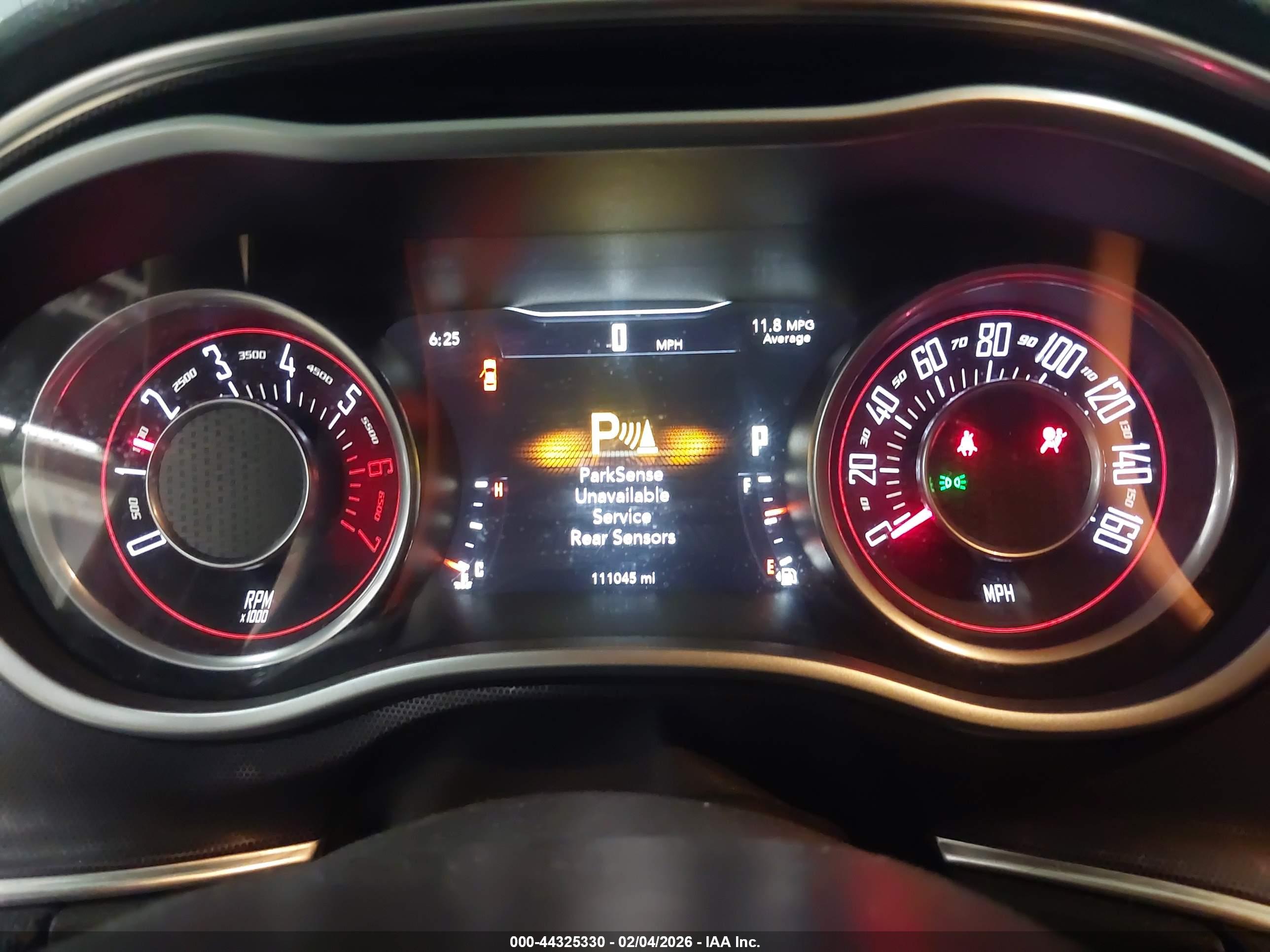DODGE CHALLENGER image 7