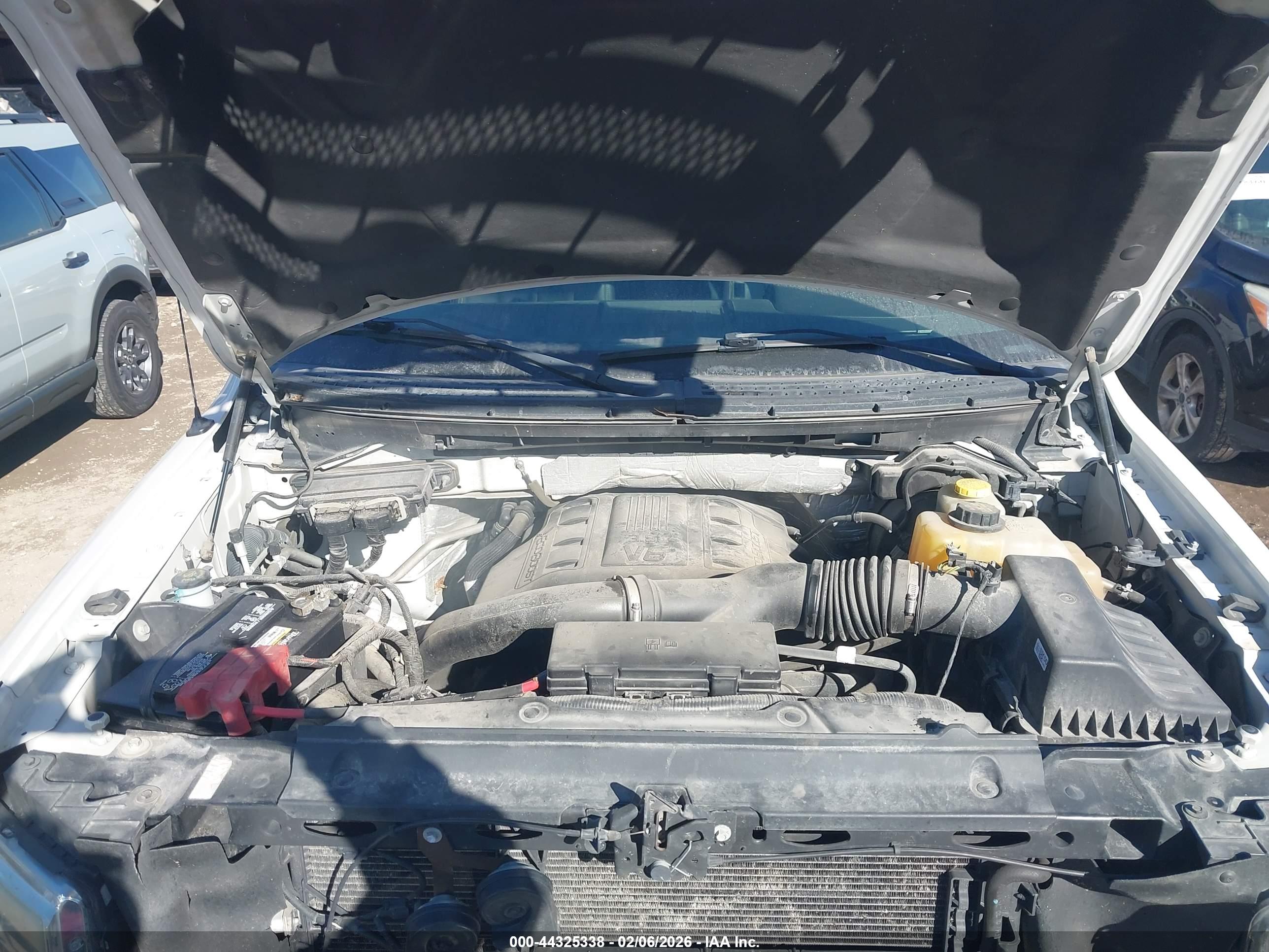 FORD F-150 image 10