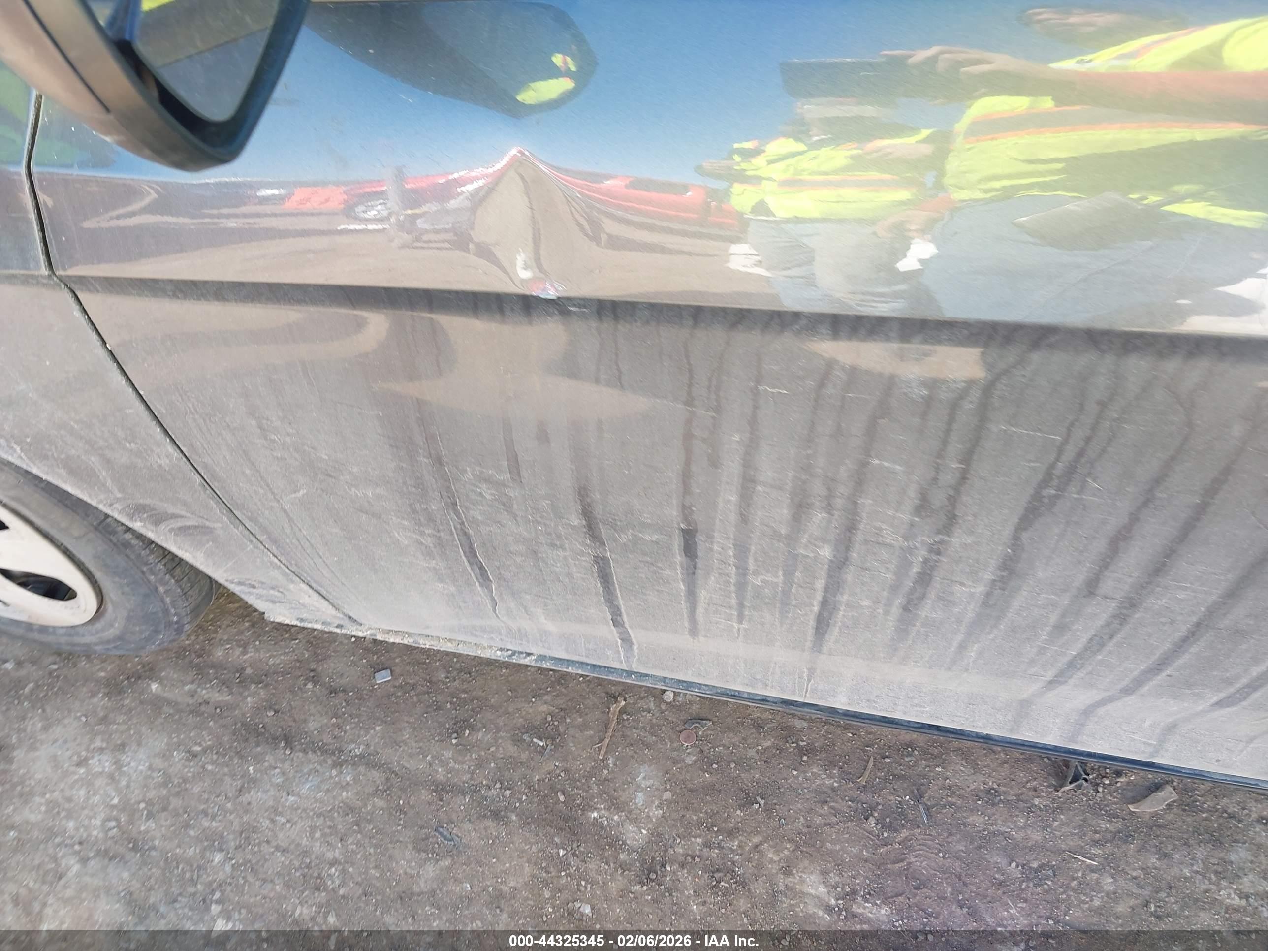 FORD FOCUS image 6