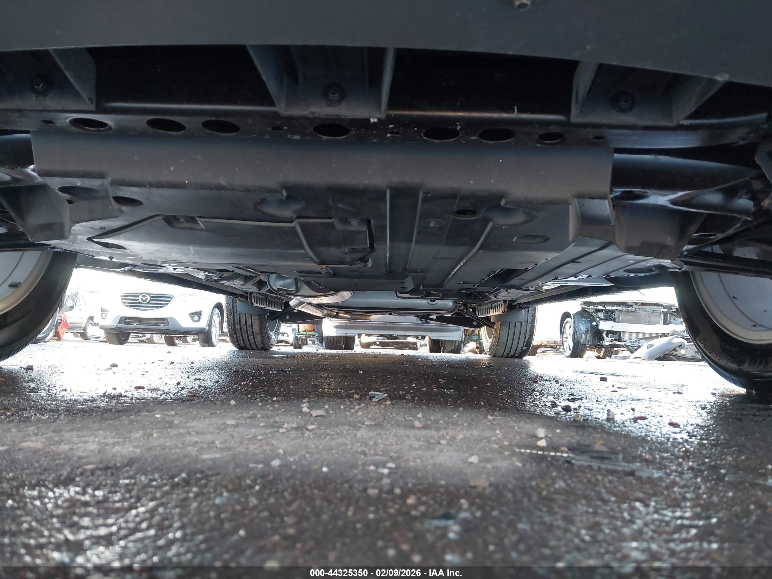 CADILLAC XT5 image 6