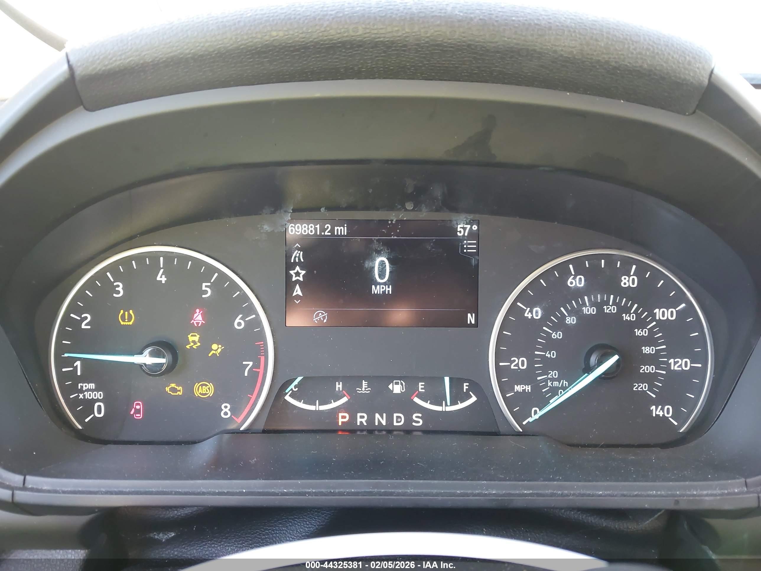 FORD ECOSPORT image 7