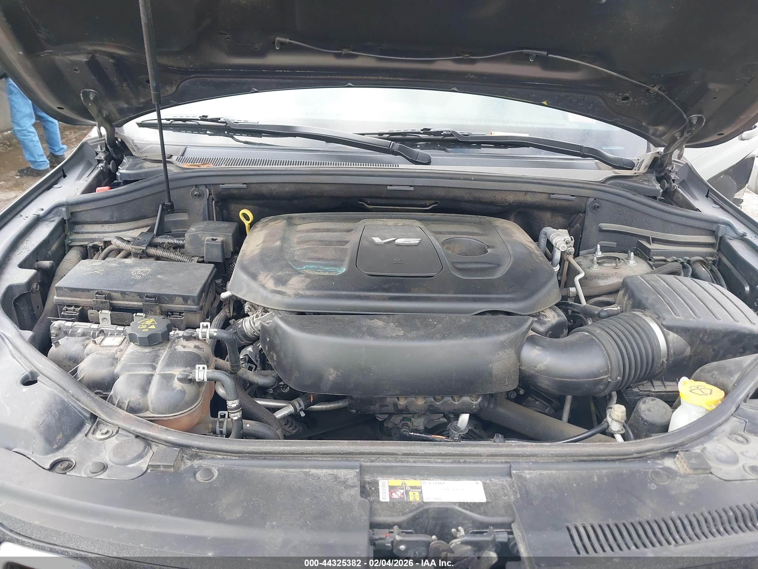JEEP GRAND image 10