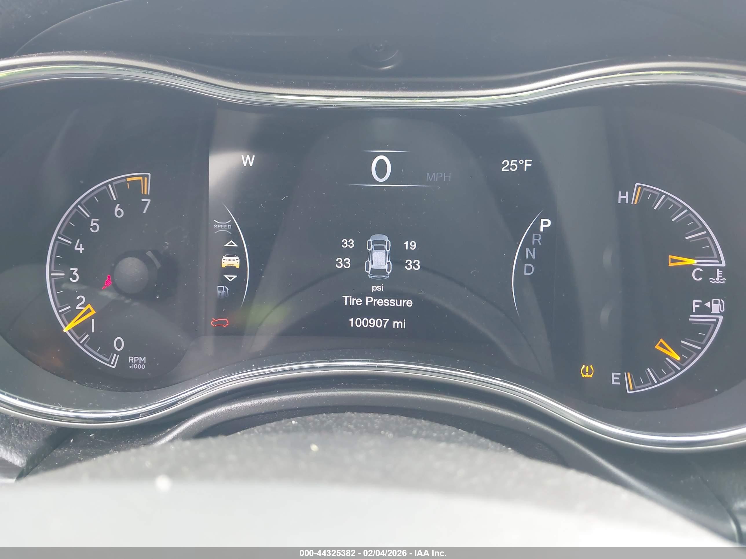 JEEP GRAND image 7