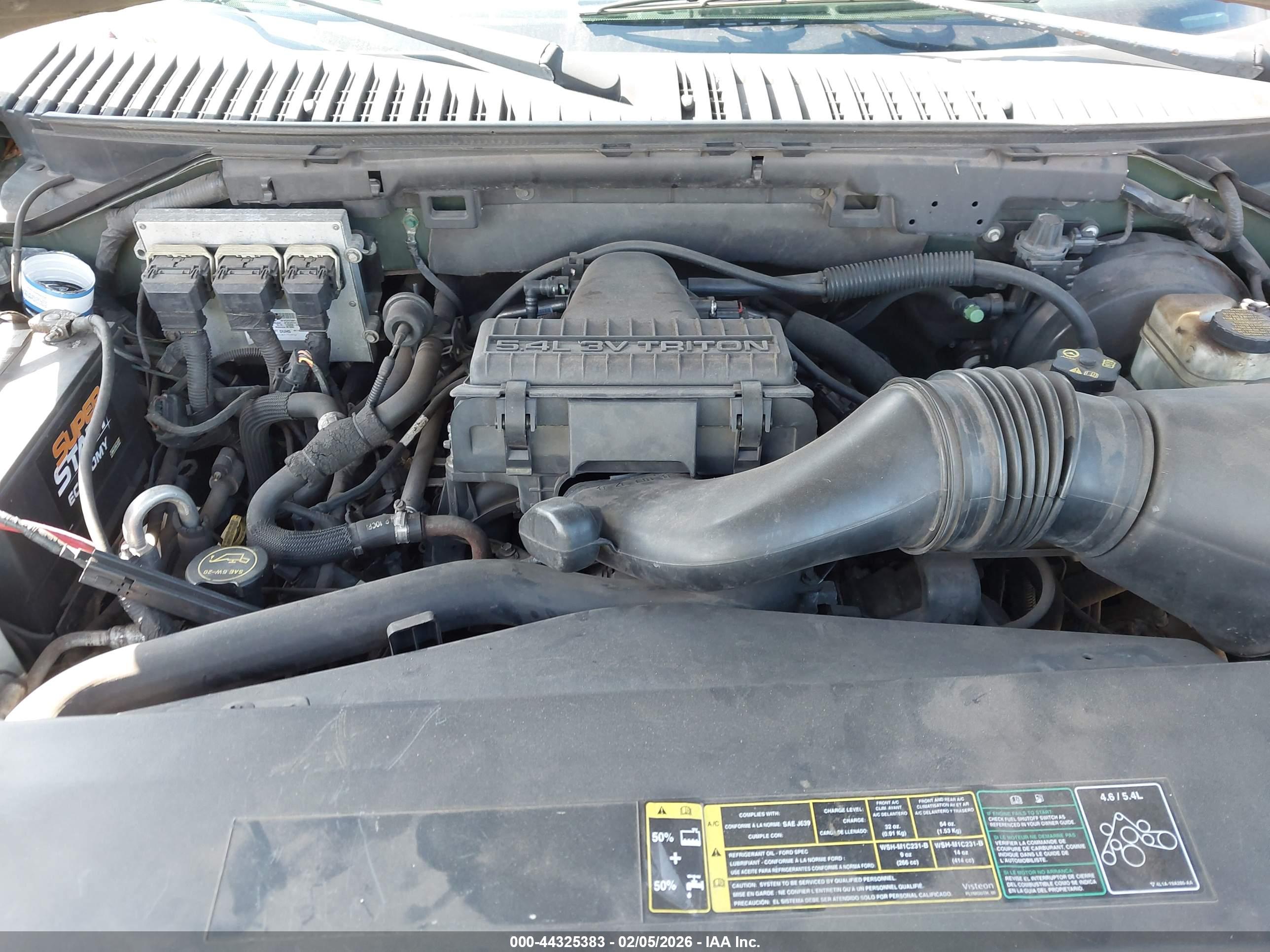 FORD EXPEDITION image 10