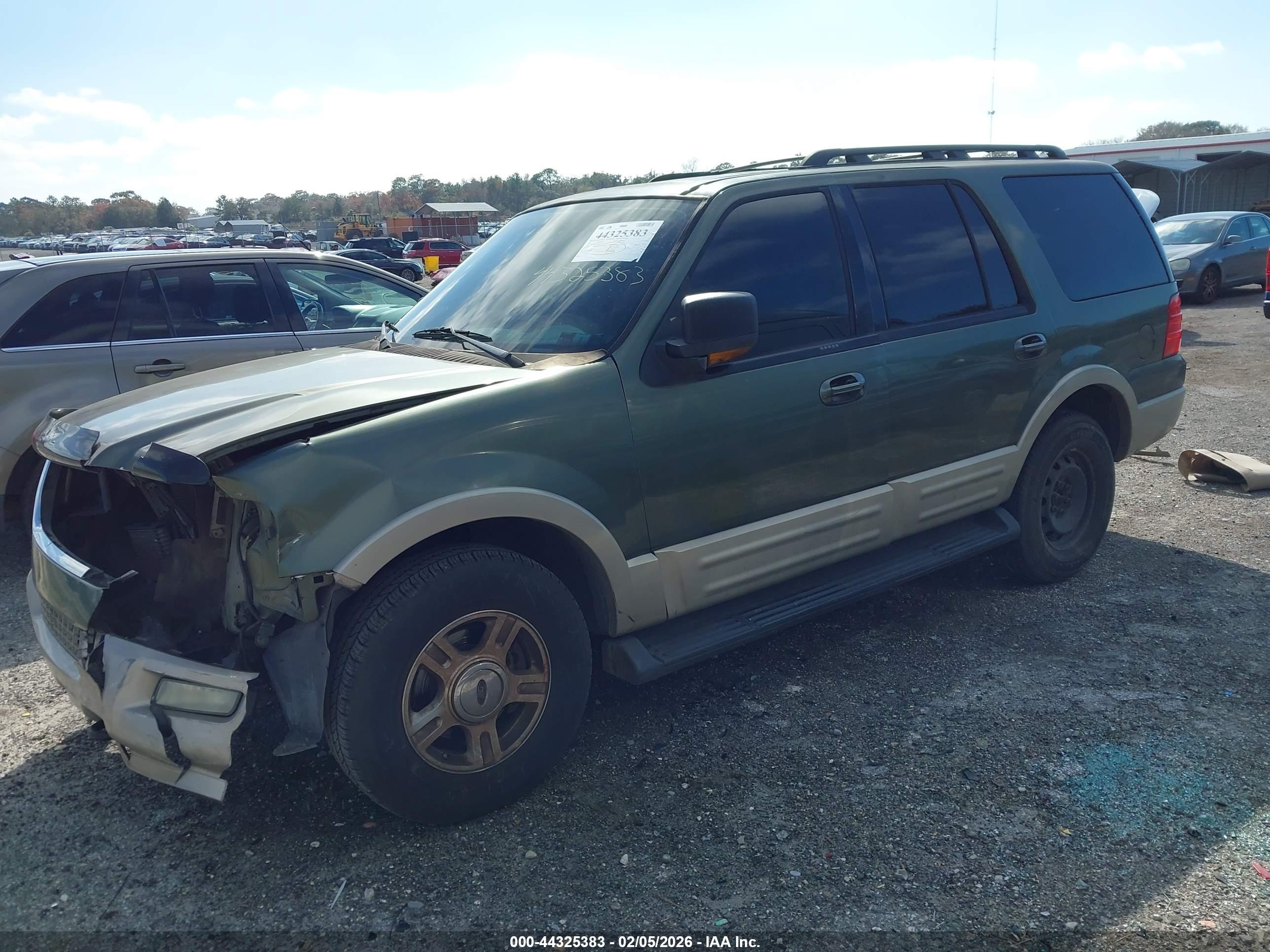 FORD EXPEDITION image 2