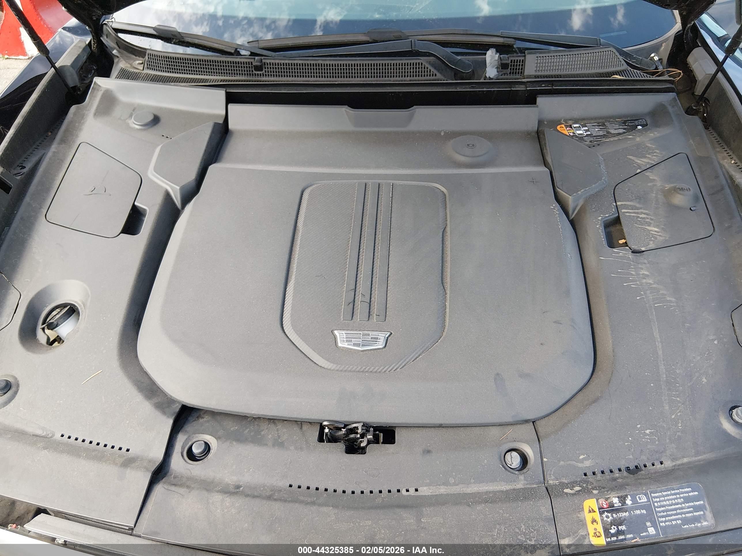 CADILLAC LYRIQ image 10