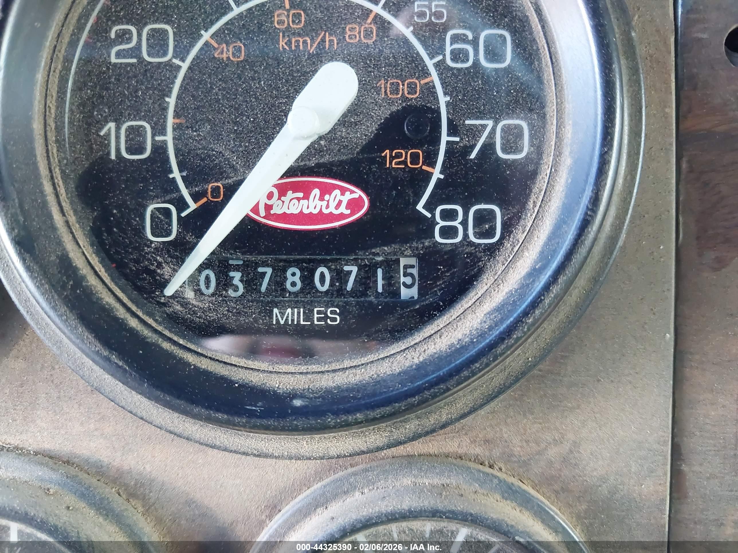 PETERBILT 357 image 6