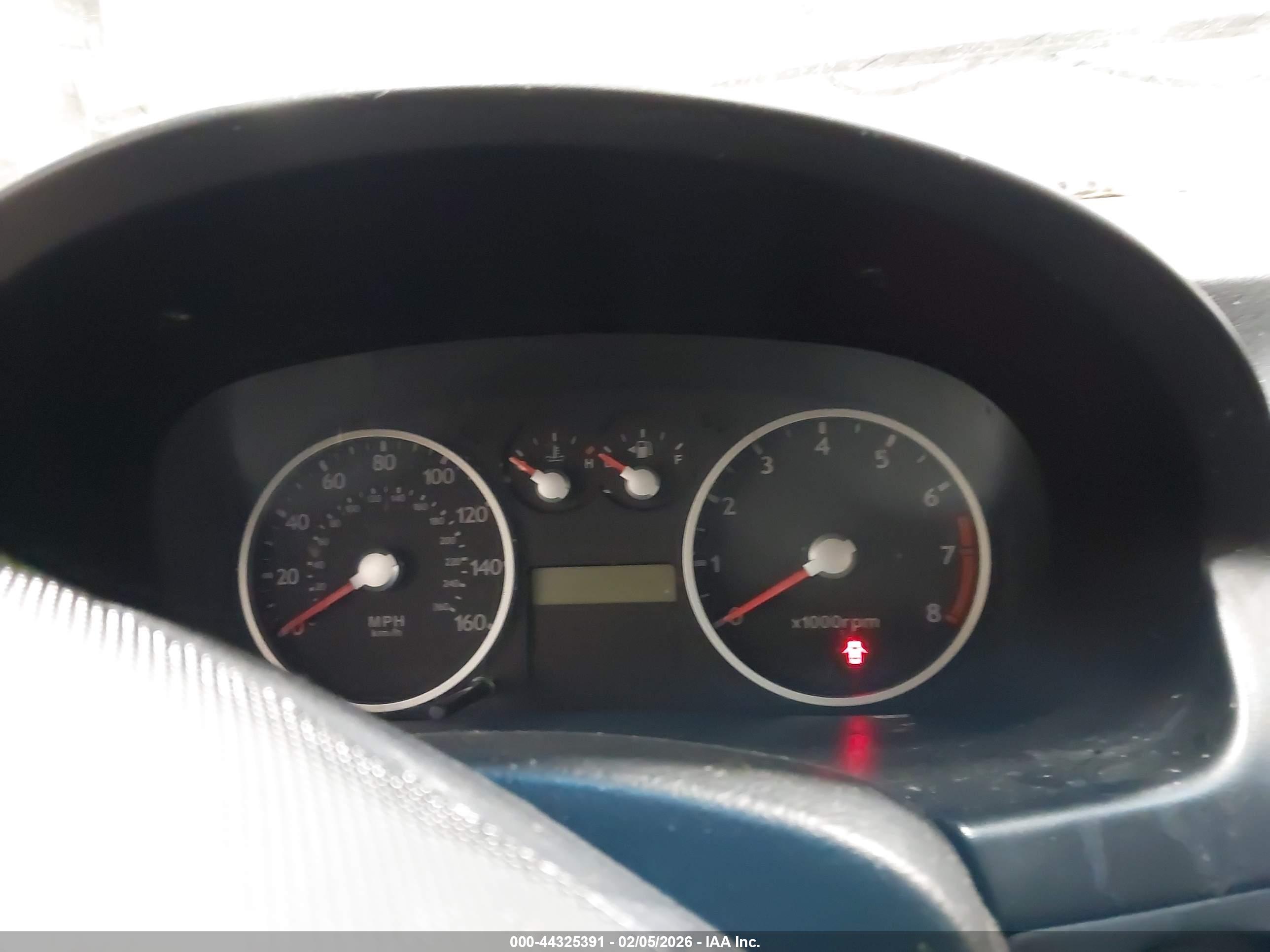 HYUNDAI TIBURON image 7