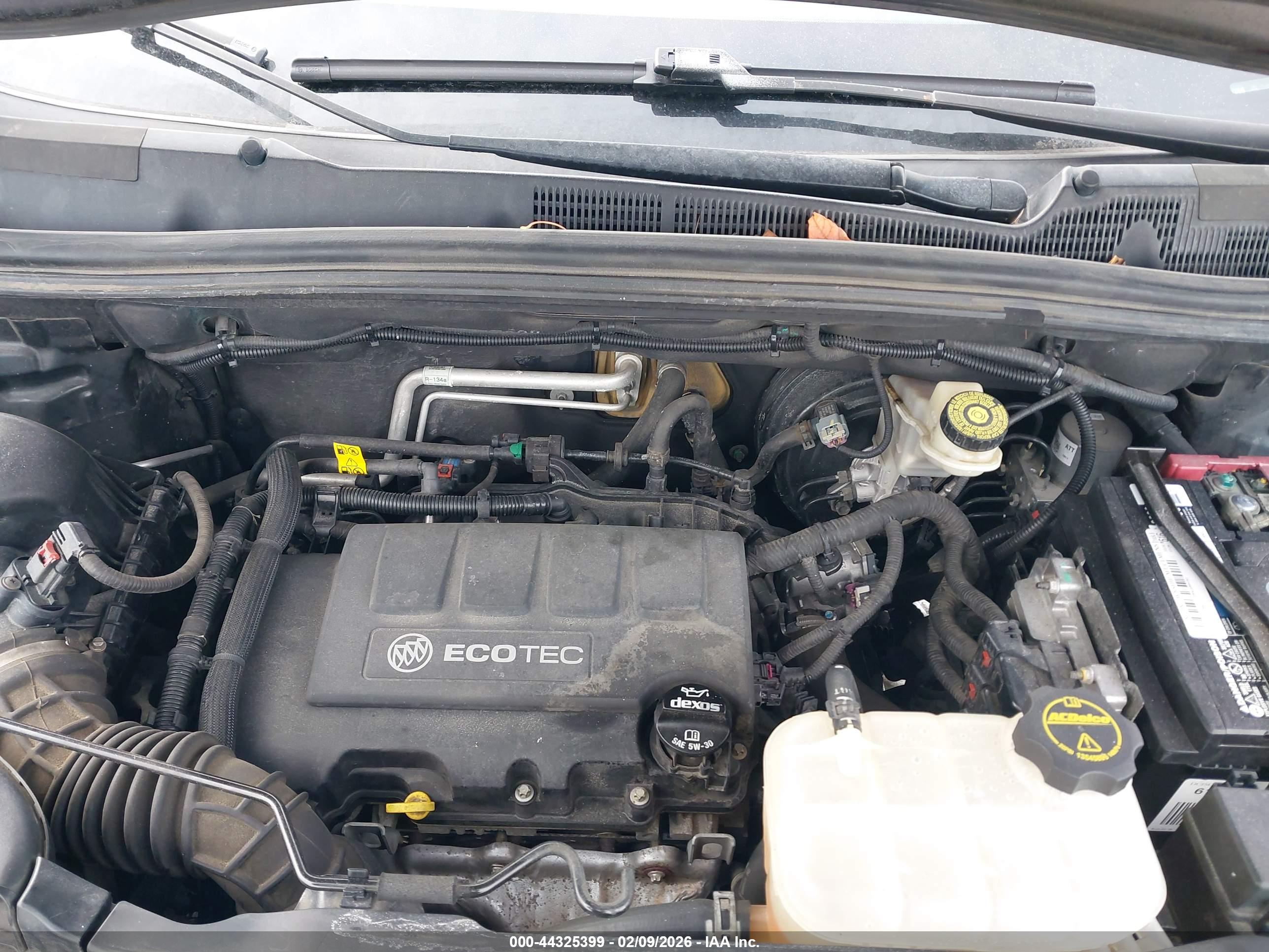 BUICK ENCORE image 10