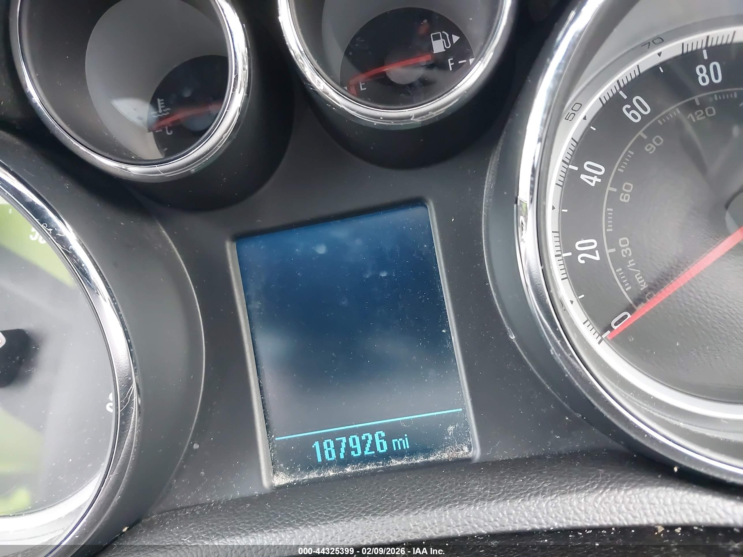 BUICK ENCORE image 7