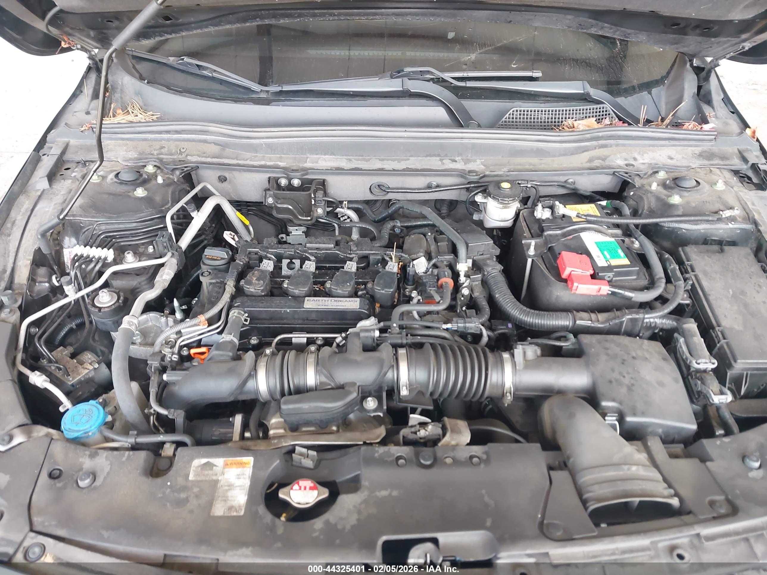 HONDA ACCORD image 10