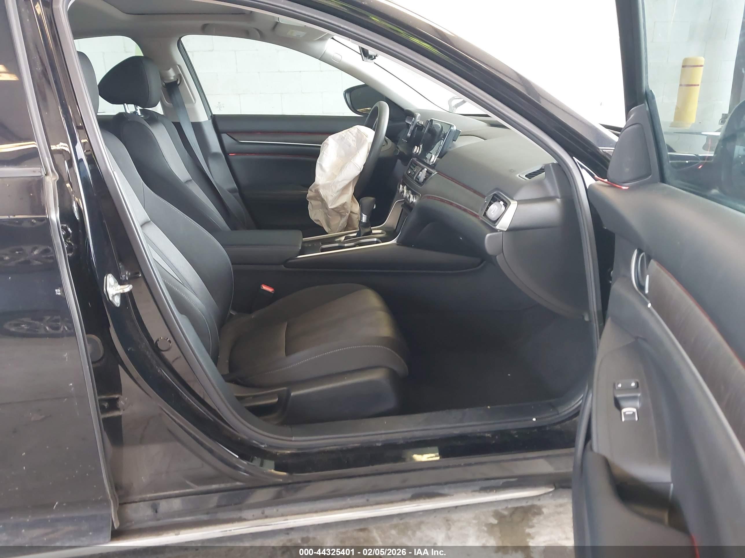 HONDA ACCORD image 5