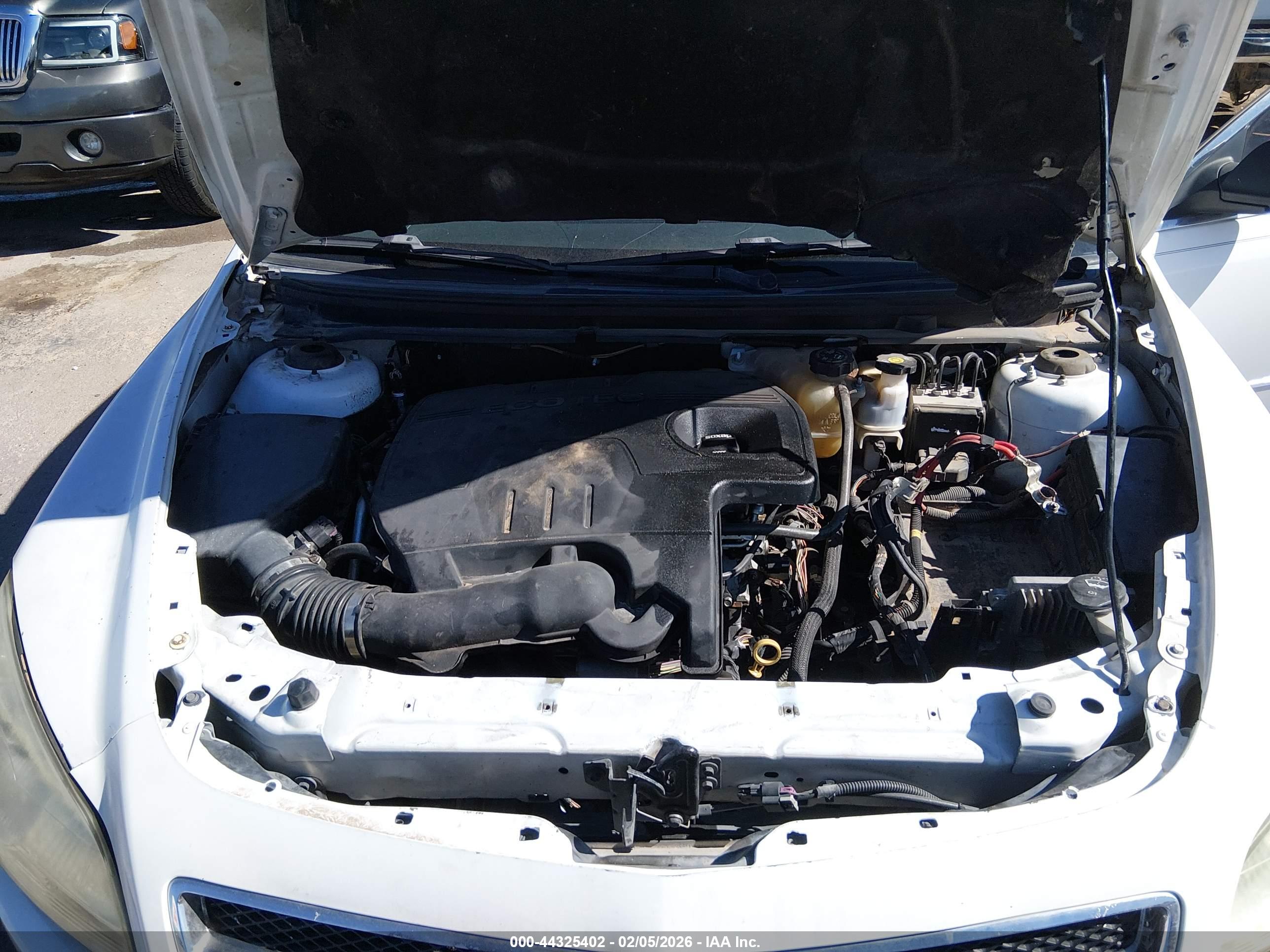 CHEVROLET MALIBU image 10