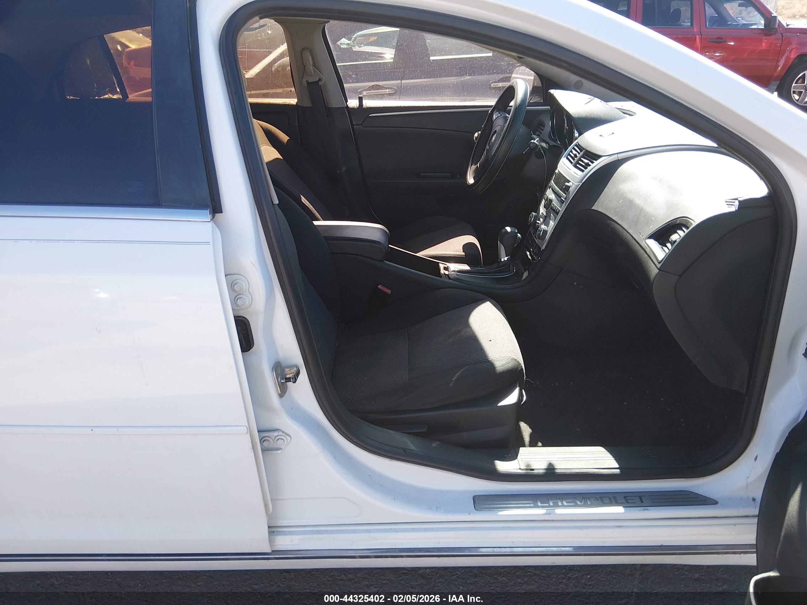 CHEVROLET MALIBU image 5