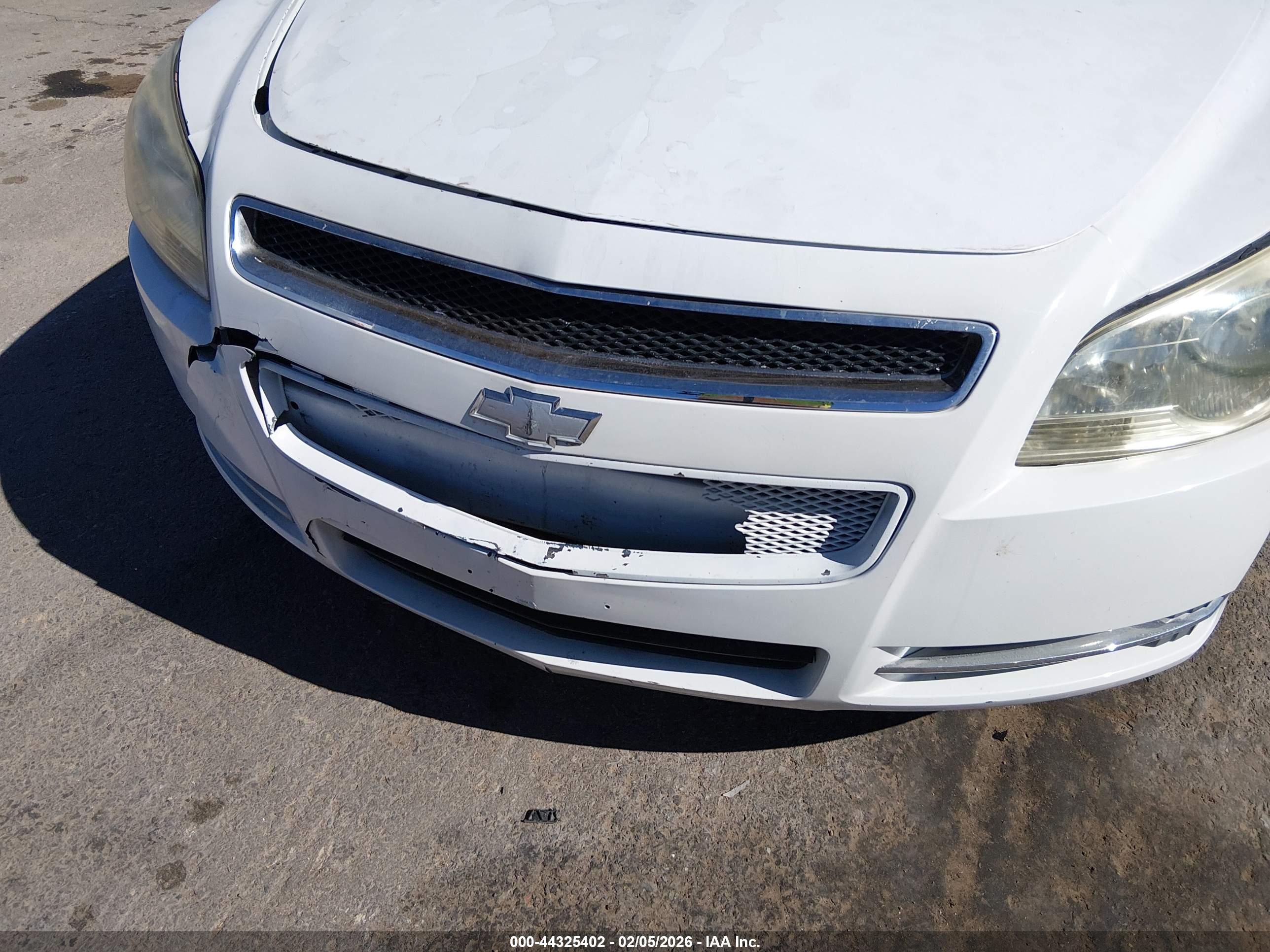 CHEVROLET MALIBU image 6