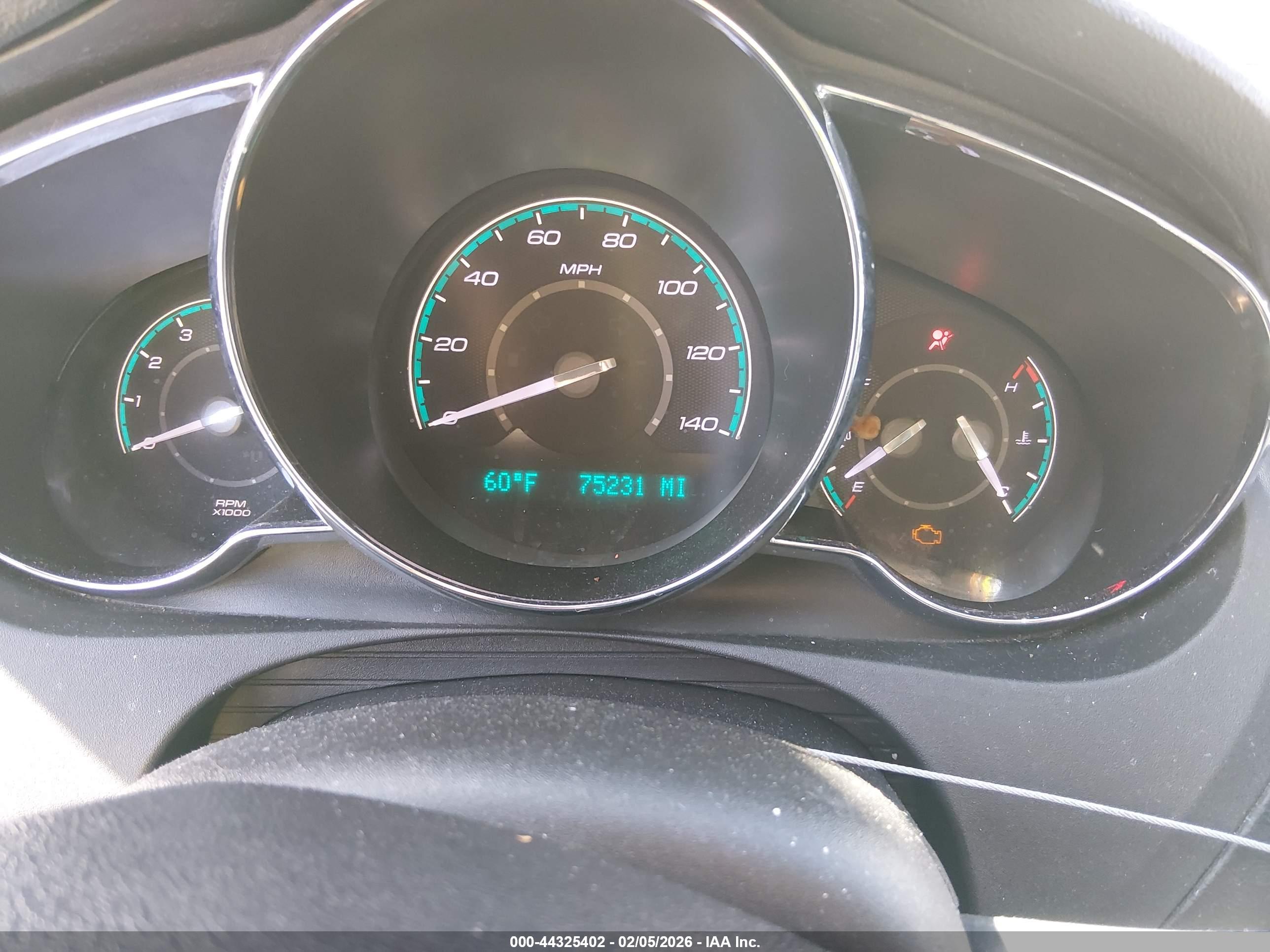 CHEVROLET MALIBU image 7