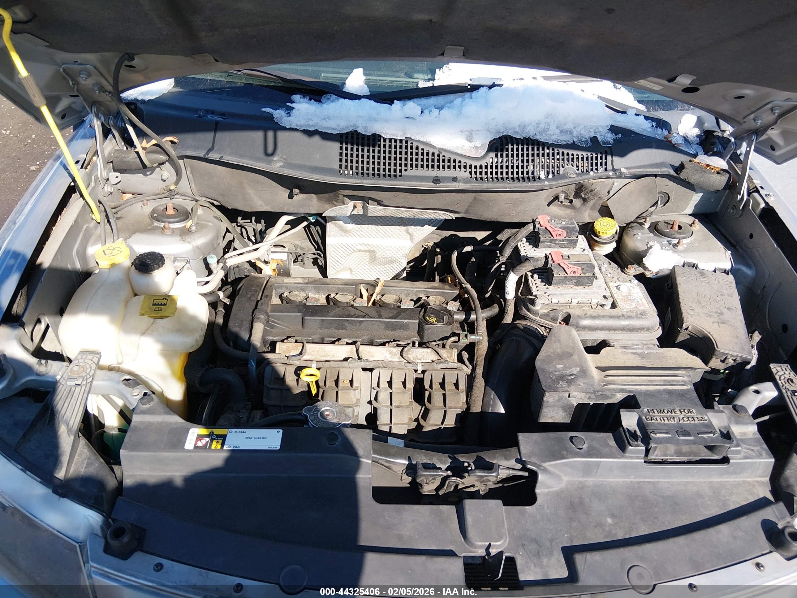 JEEP COMPASS image 10