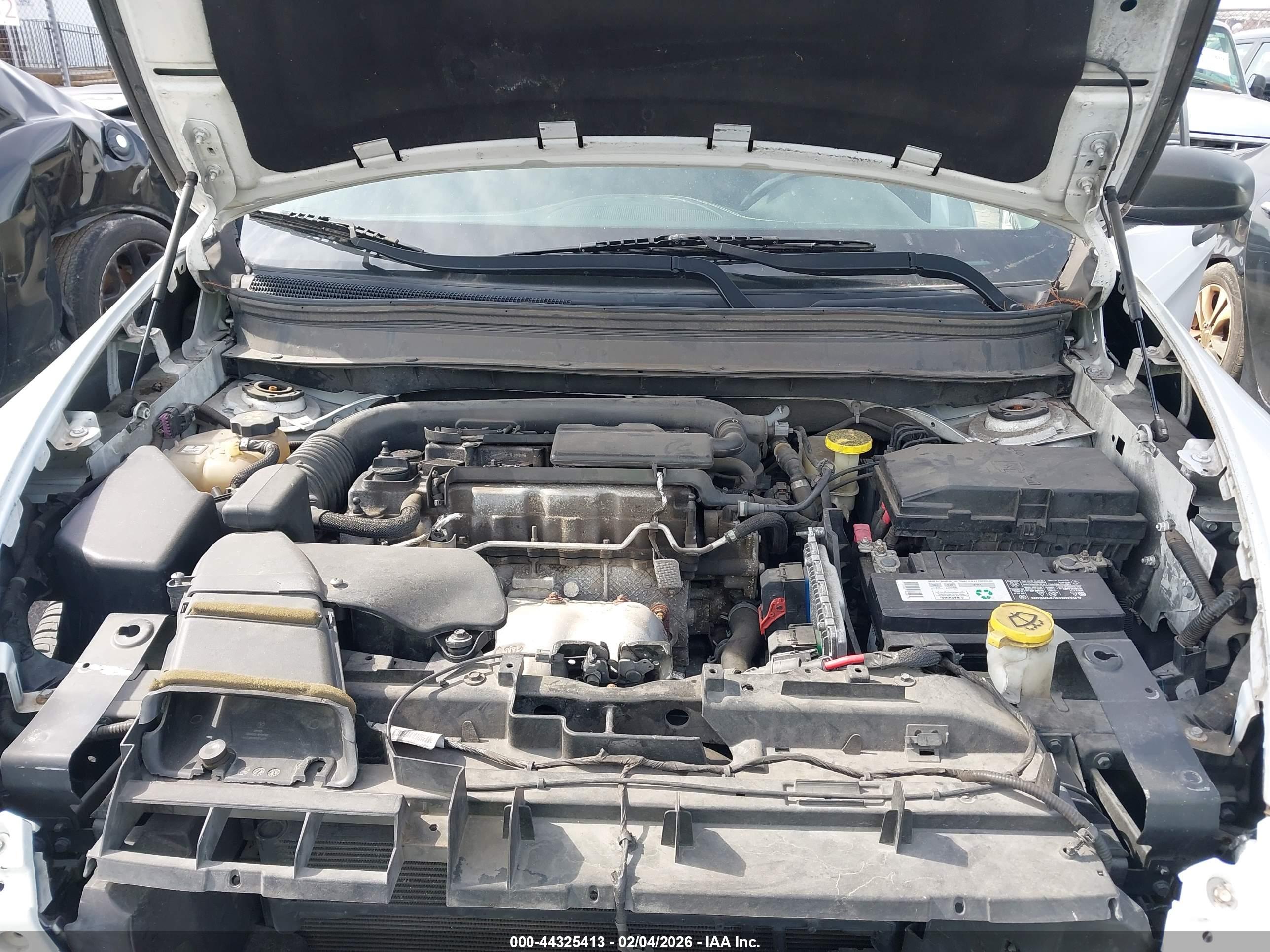 JEEP CHEROKEE image 10