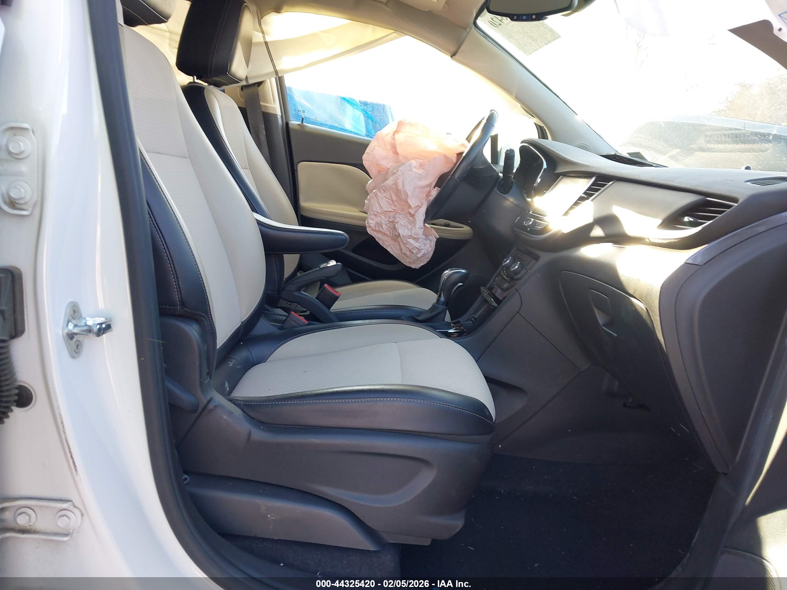 BUICK ENCORE image 5