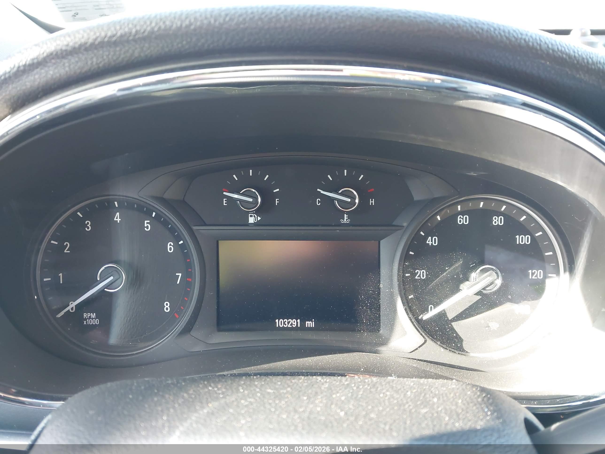 BUICK ENCORE image 7